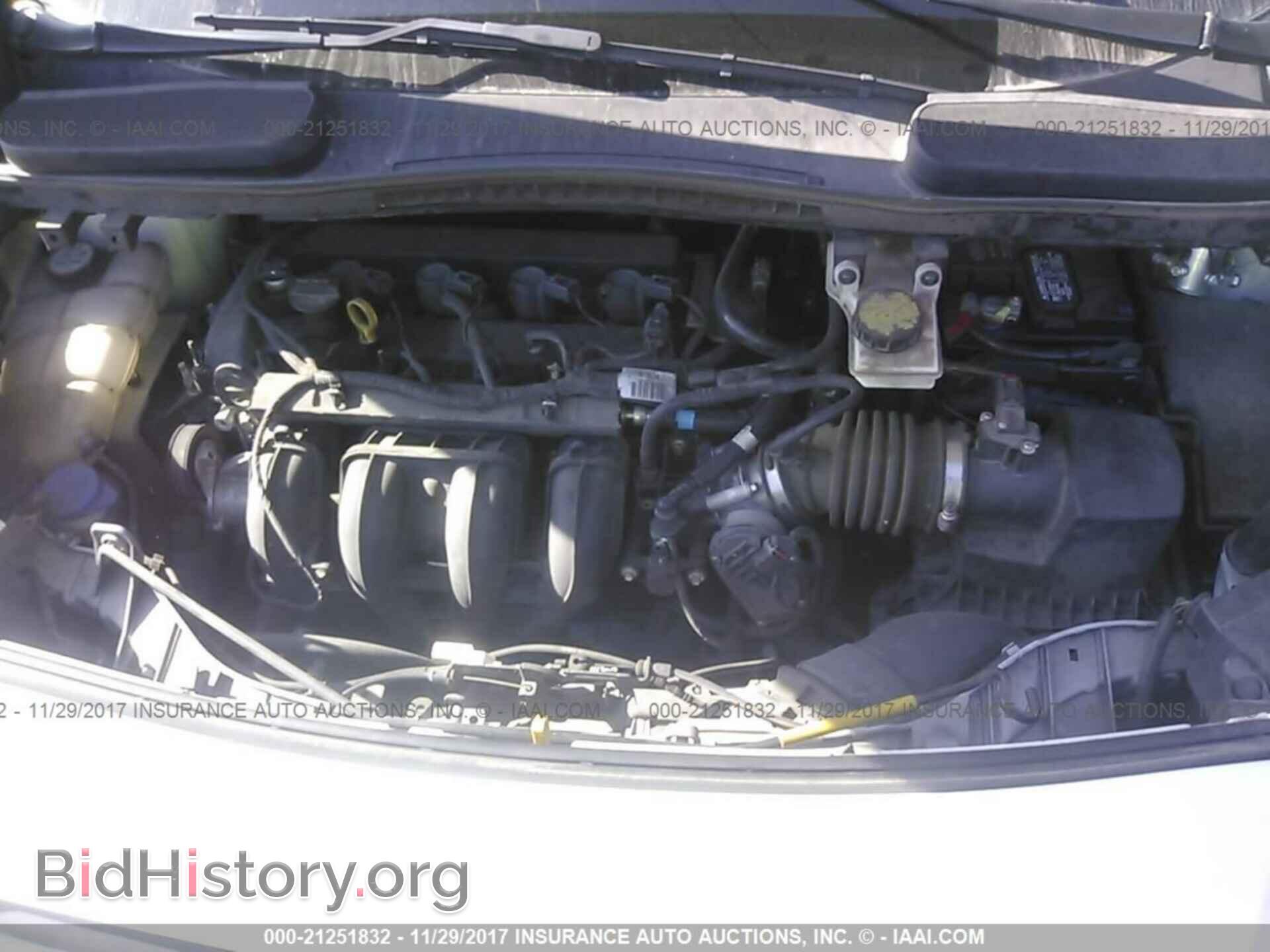 2014 Ford Transit - VIN: NM0LS6E70E1139849 - Фото 10