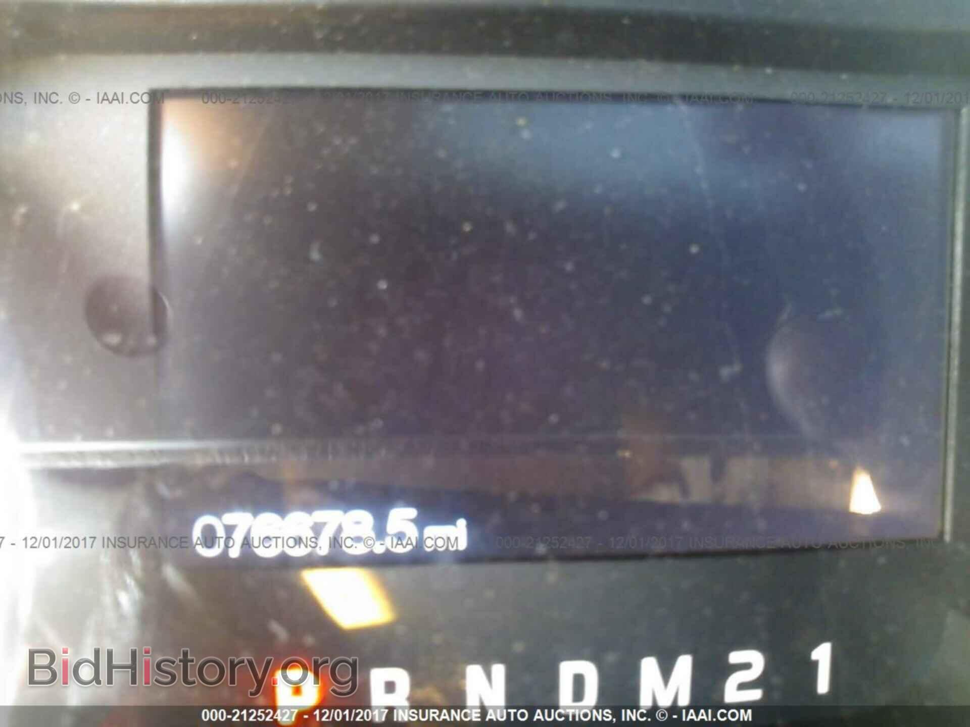 2014 Ford F150 - VIN: 1FTFW1EF8EKE77010 - Фото 7