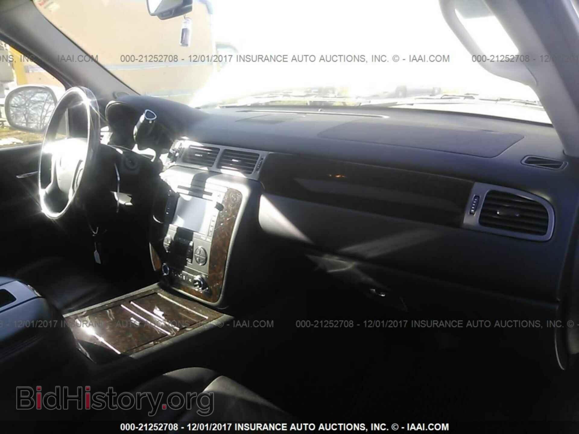 2014 Gmc Yukon - VIN: 1GKS2EEF5ER168480 - Фото 5