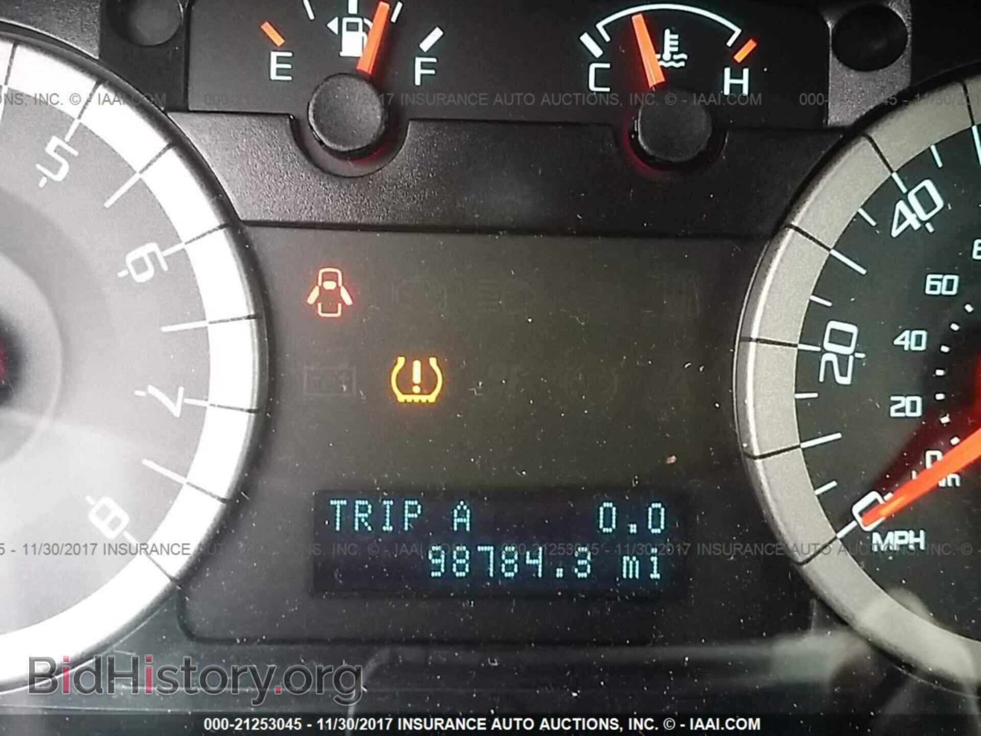 2011 Ford Escape - VIN: 1FMCU9DG3BKA21134 - Фото 7