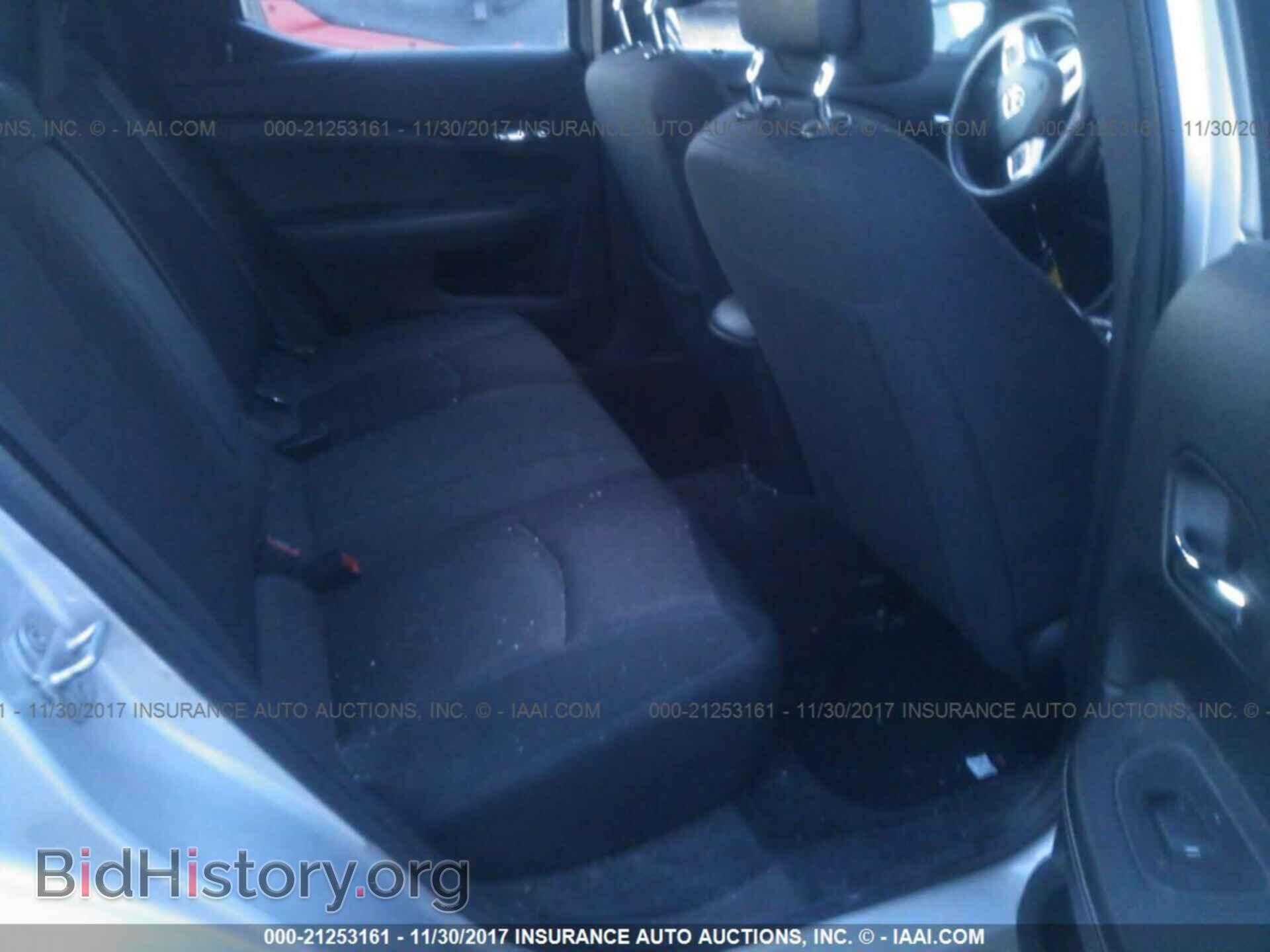 2011 Dodge Avenger - VIN: 1B3BD1FB2BN513270 - Фото 8