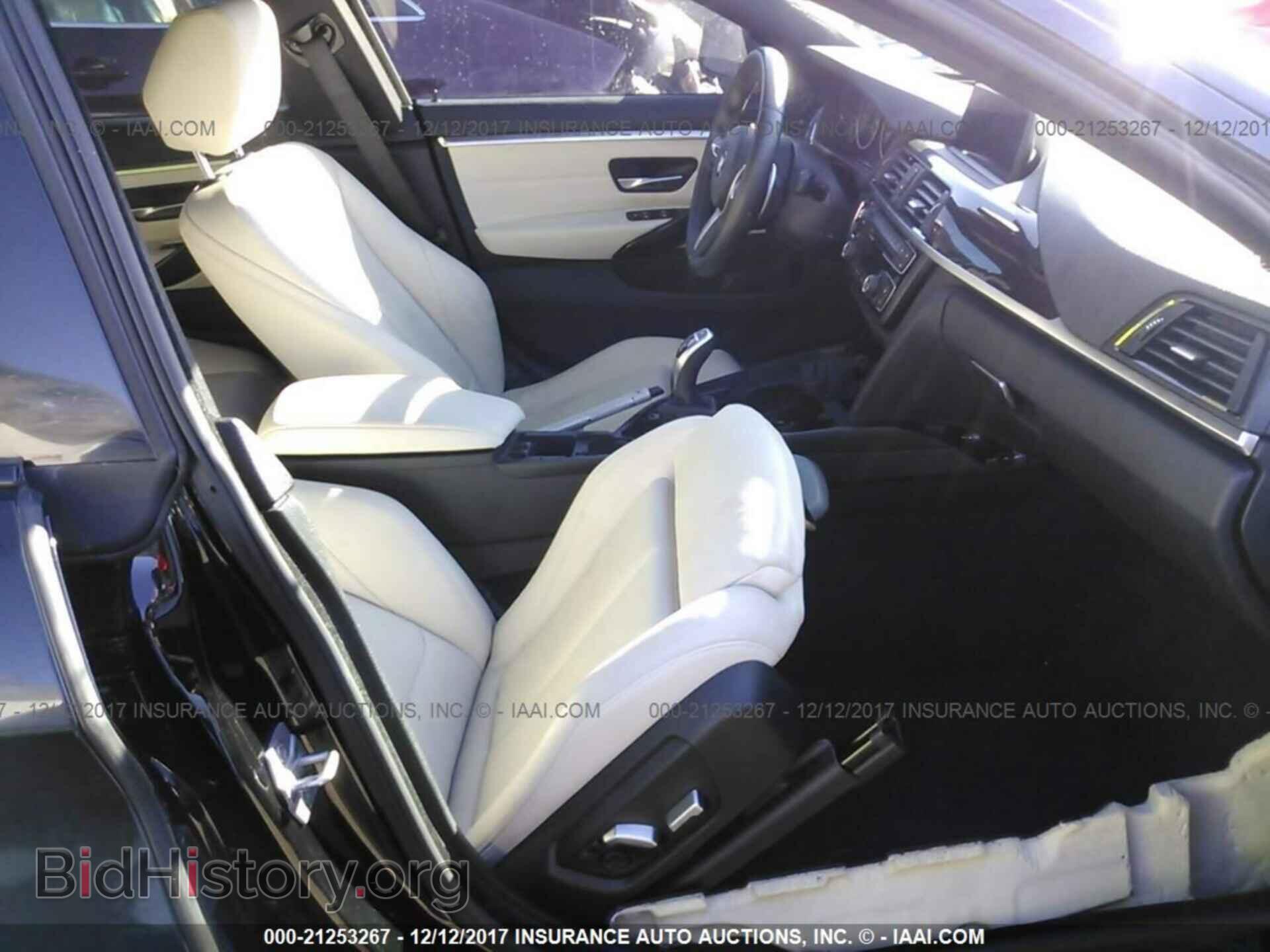 2017 Bmw 440i - VIN: WBA4E3C58HG186642 - Фото 5