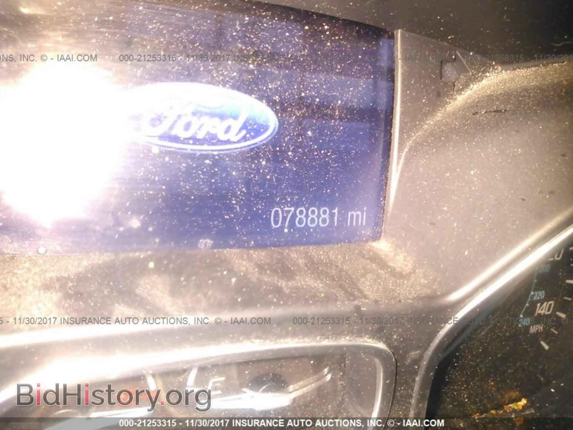 2013 Ford Focus - VIN: 1FADP3F26DL240137 - Photo 7