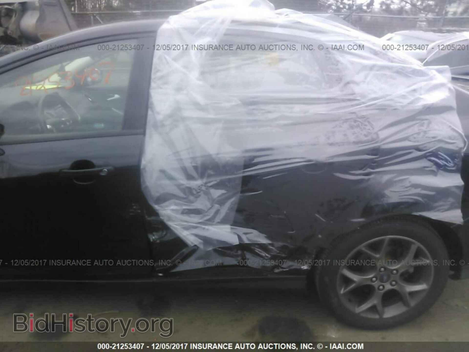 2013 Ford Focus - VIN: 1FADP3F29DL141442 - Фото 6