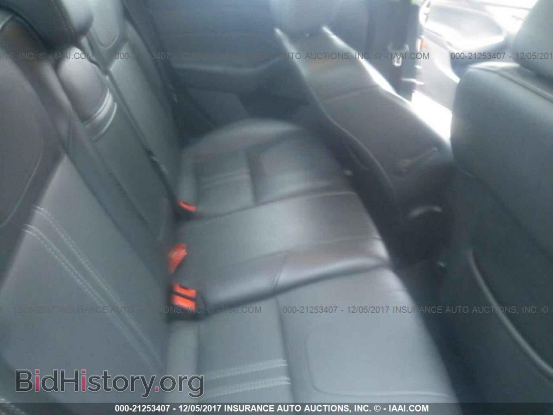 2013 Ford Focus - VIN: 1FADP3F29DL141442 - Фото 8