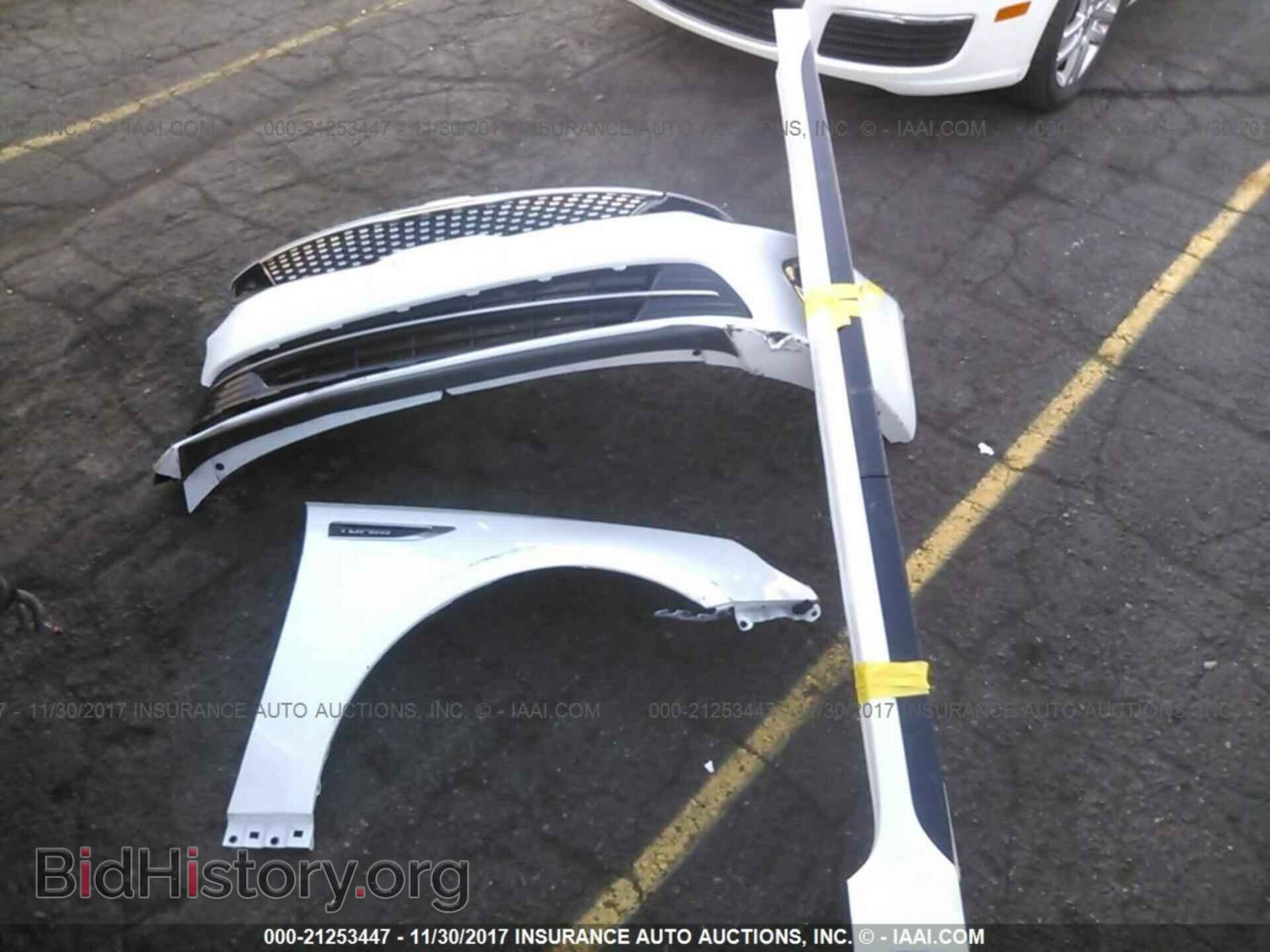 2016 Kia Optima - VIN: 5XXGW4L26GG002099 - Photo 6