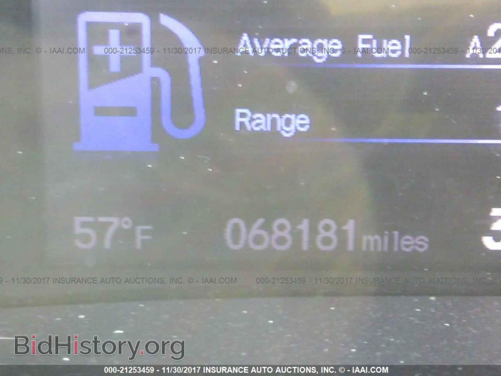 2013 Honda Civic - VIN: 2HGFB2F54DH577975 - Photo 7