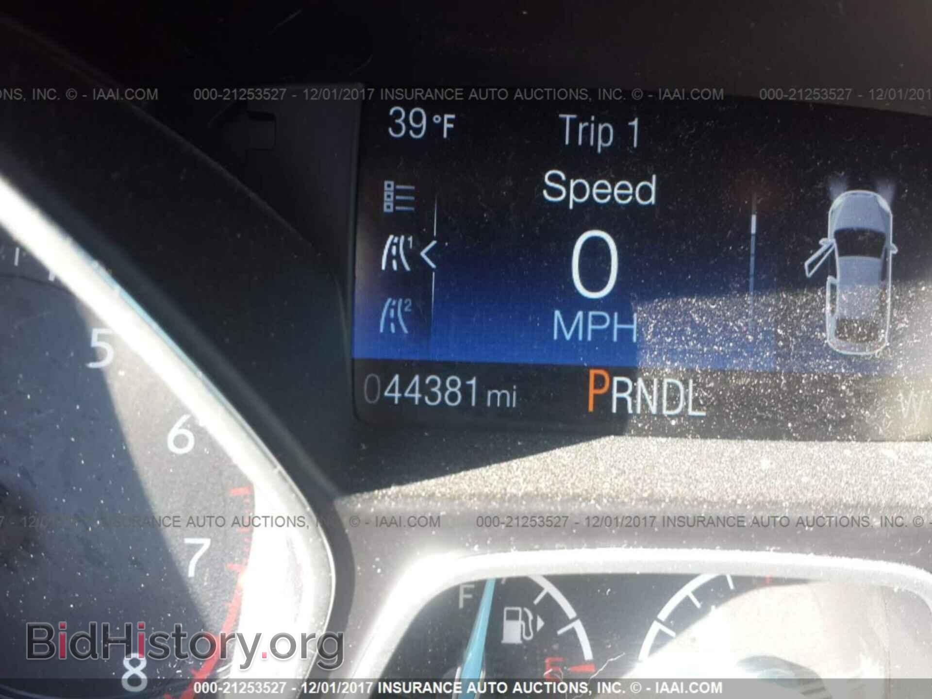 2015 Ford Focus - VIN: 1FADP3K28FL277327 - Фото 7