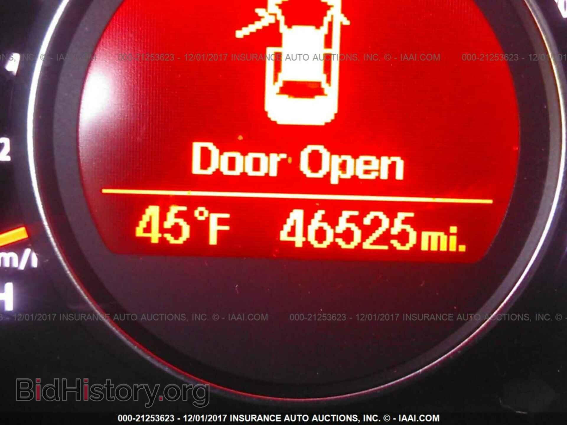 2013 Kia Optima - VIN: 5XXGM4A74DG102511 - Photo 7