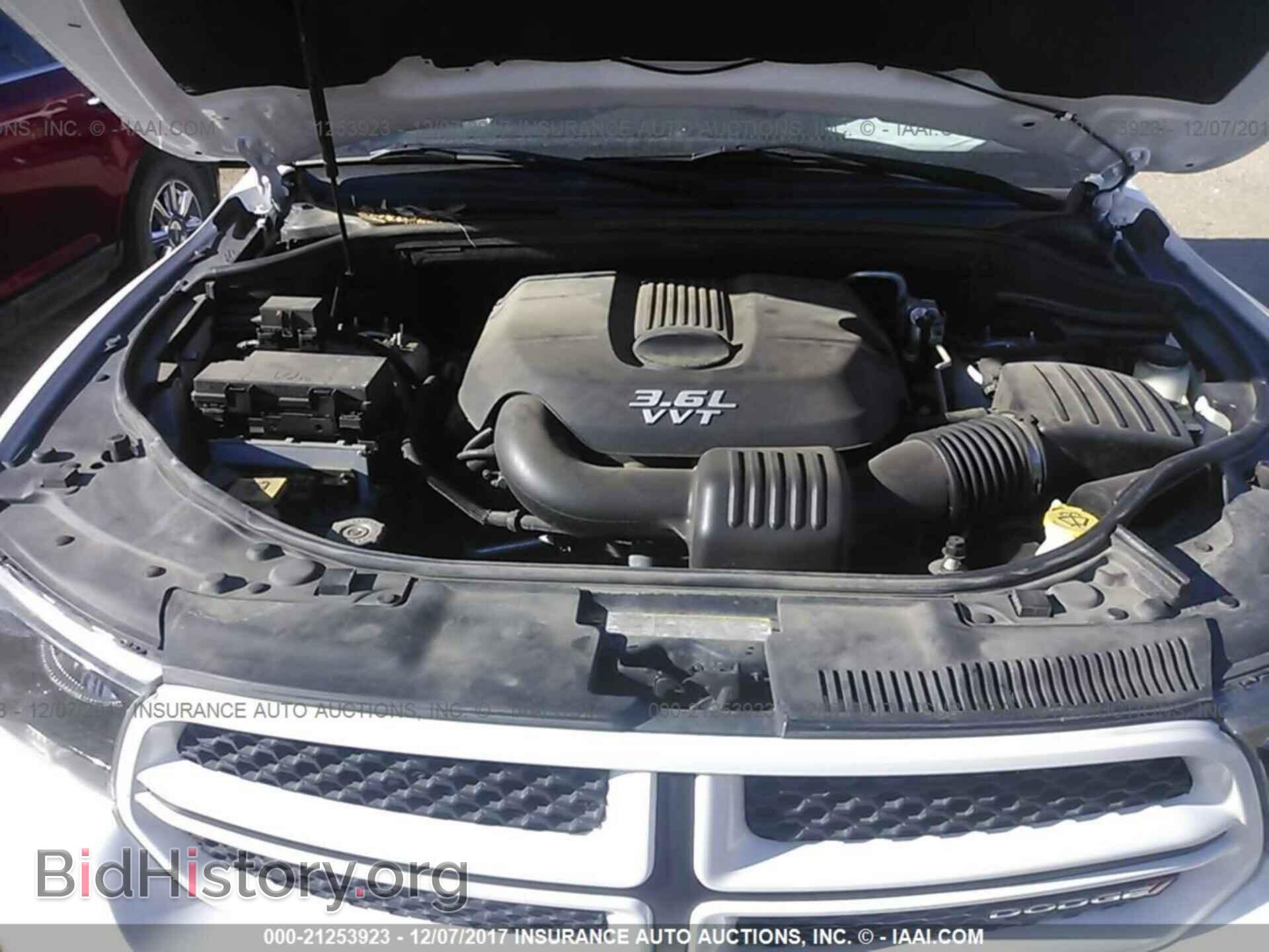2013 Dodge Durango - VIN: 1C4RDJAG8DC565498 - Photo 10