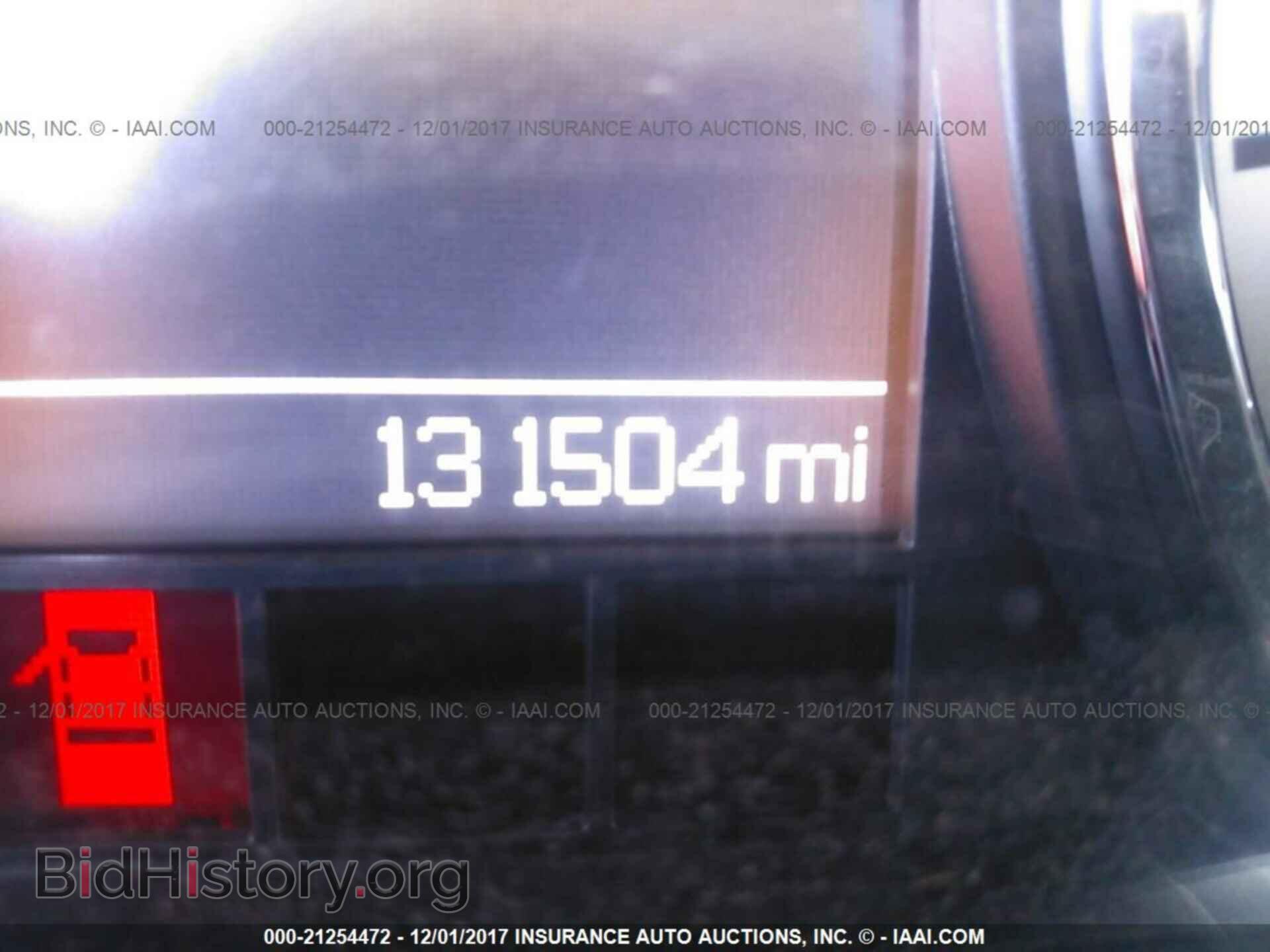 2011 Dodge Ram 1500 - VIN: 1D7RB1CT6BS541712 - Фото 7