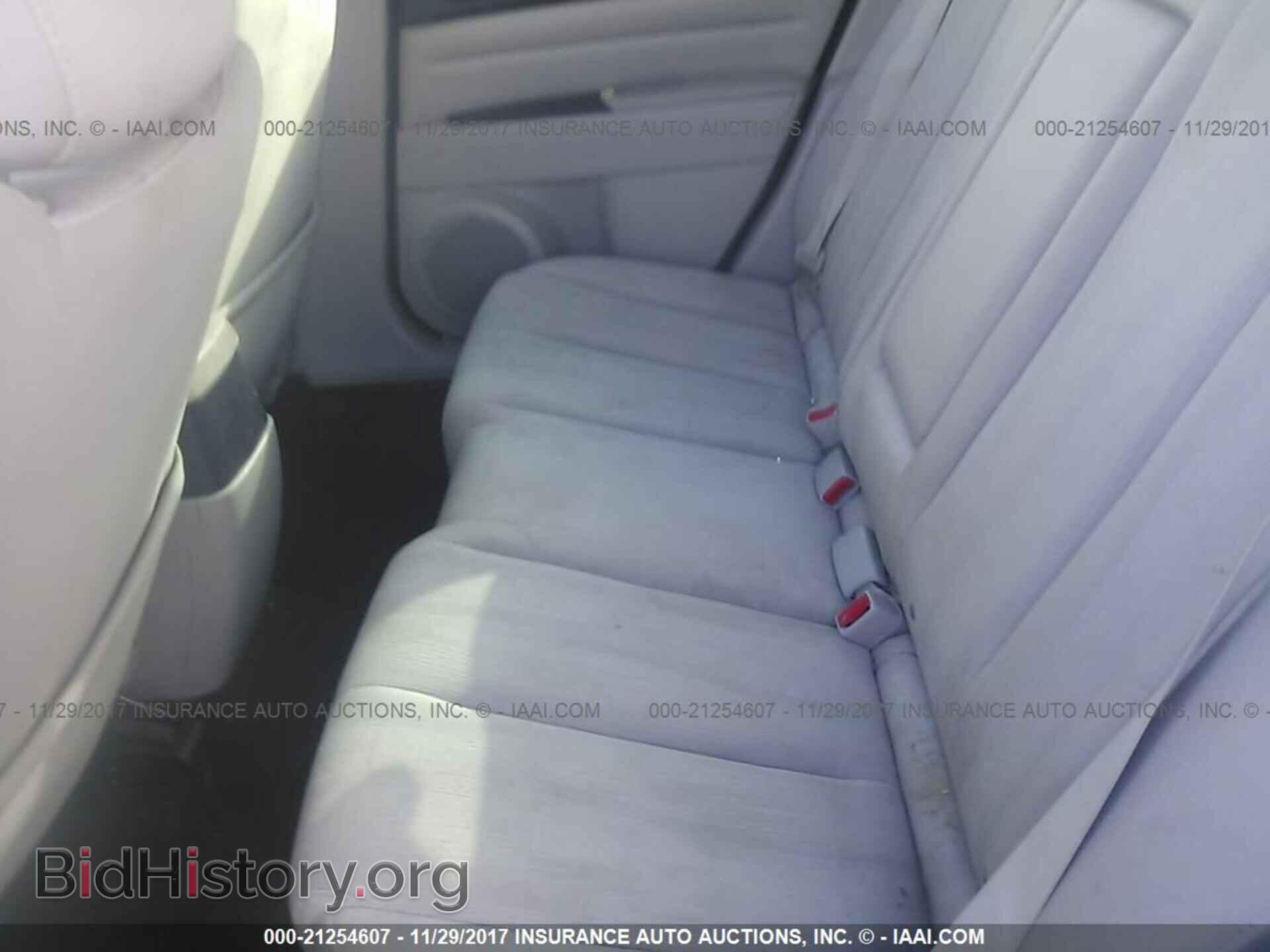 2011 Mazda Cx-7 - VIN: JM3ER2B50B0365417 - Photo 8