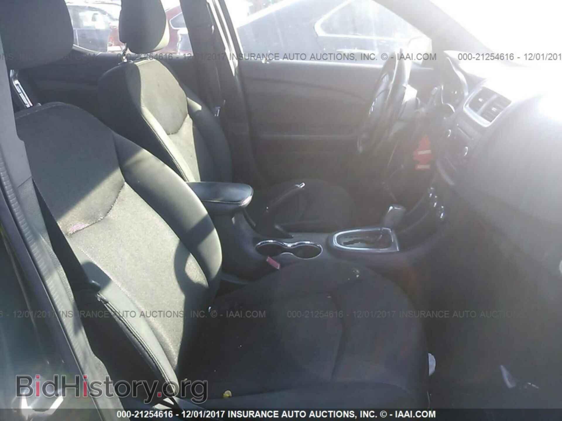 2013 Dodge Avenger - VIN: 1C3CDZAB2DN643842 - Photo 5