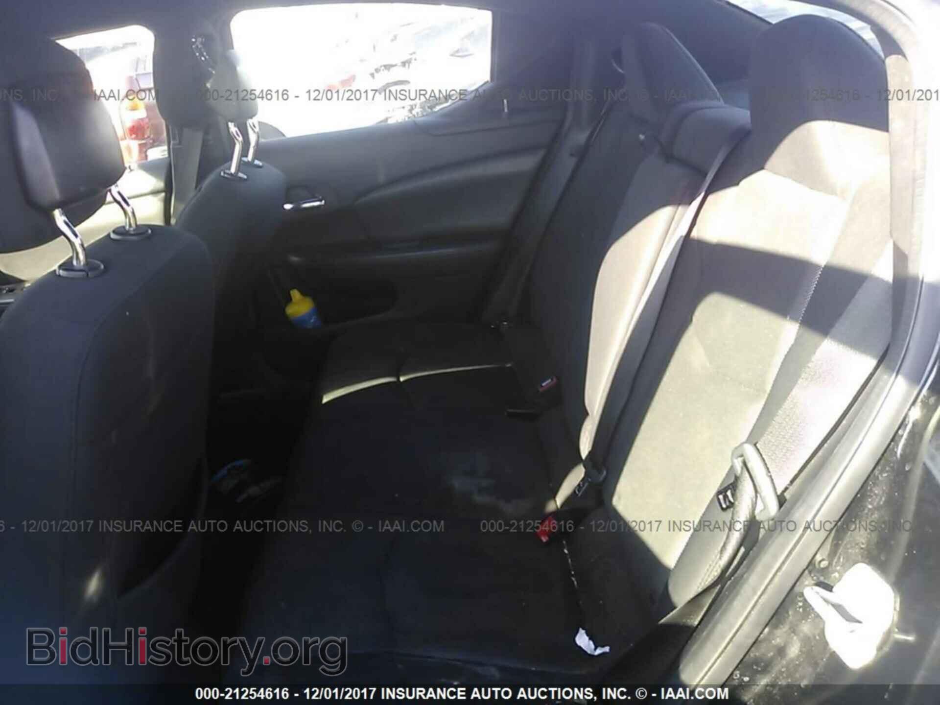 2013 Dodge Avenger - VIN: 1C3CDZAB2DN643842 - Photo 8