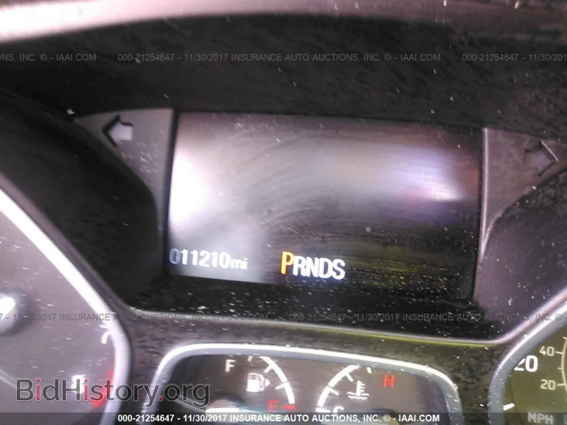 2017 Ford Focus - VIN: 1FADP3H20HL244560 - Photo 7