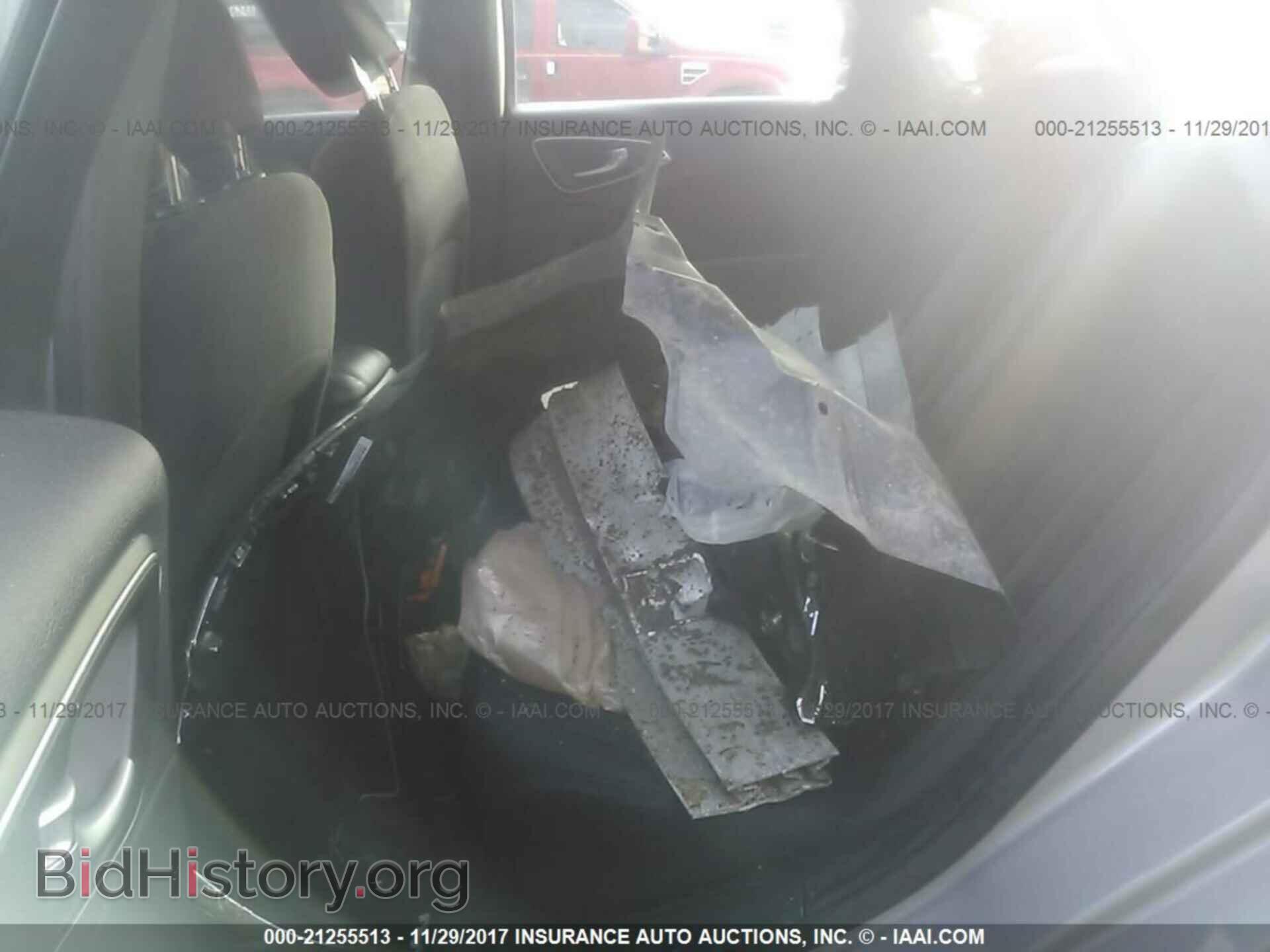 2015 Chrysler 200 - VIN: 1C3CCCAB2FN636070 - Photo 8