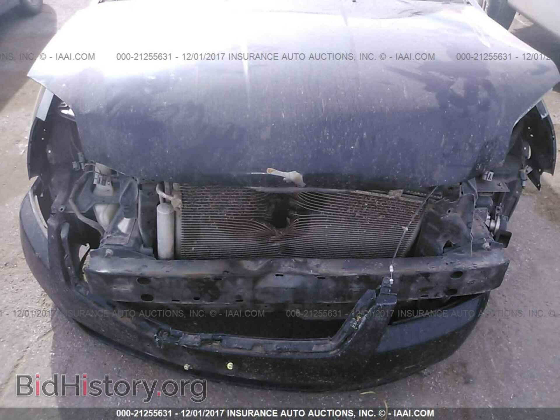 2012 Mitsubishi Galant - VIN: 4A32B3FF2CE017550 - Фото 6