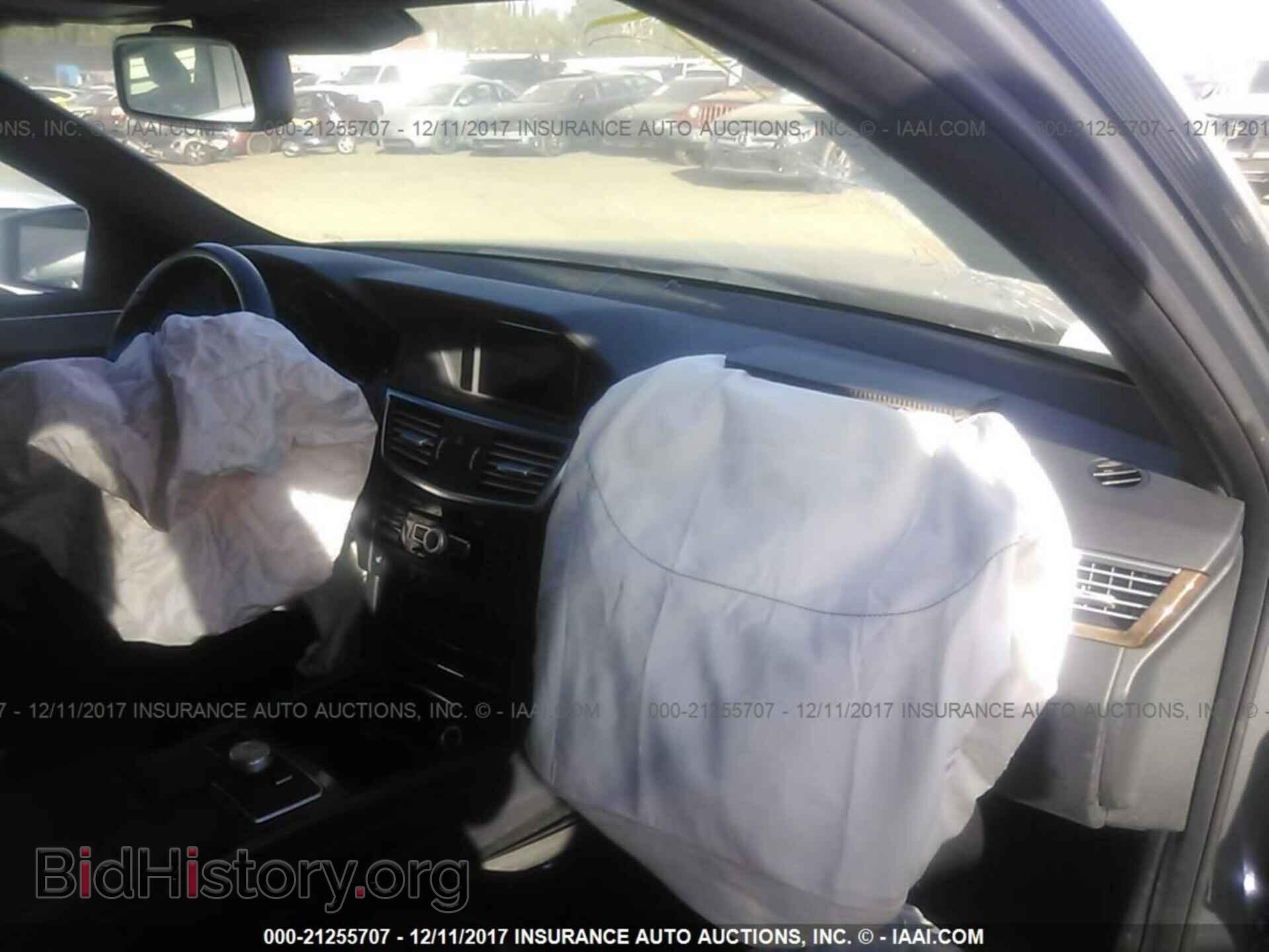 2012 Mercedes-benz E - VIN: WDDHF5KB0CA593103 - Фото 5
