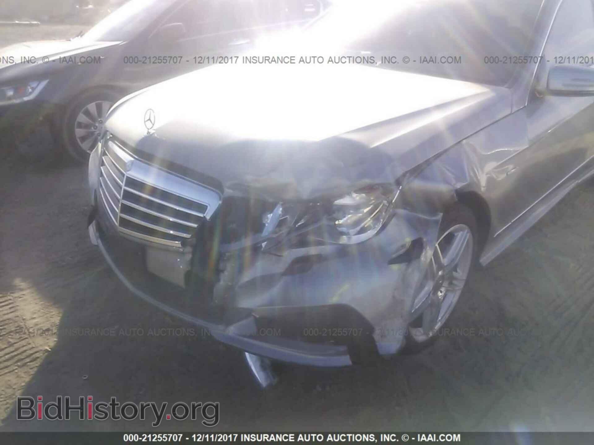 2012 Mercedes-benz E - VIN: WDDHF5KB0CA593103 - Фото 6