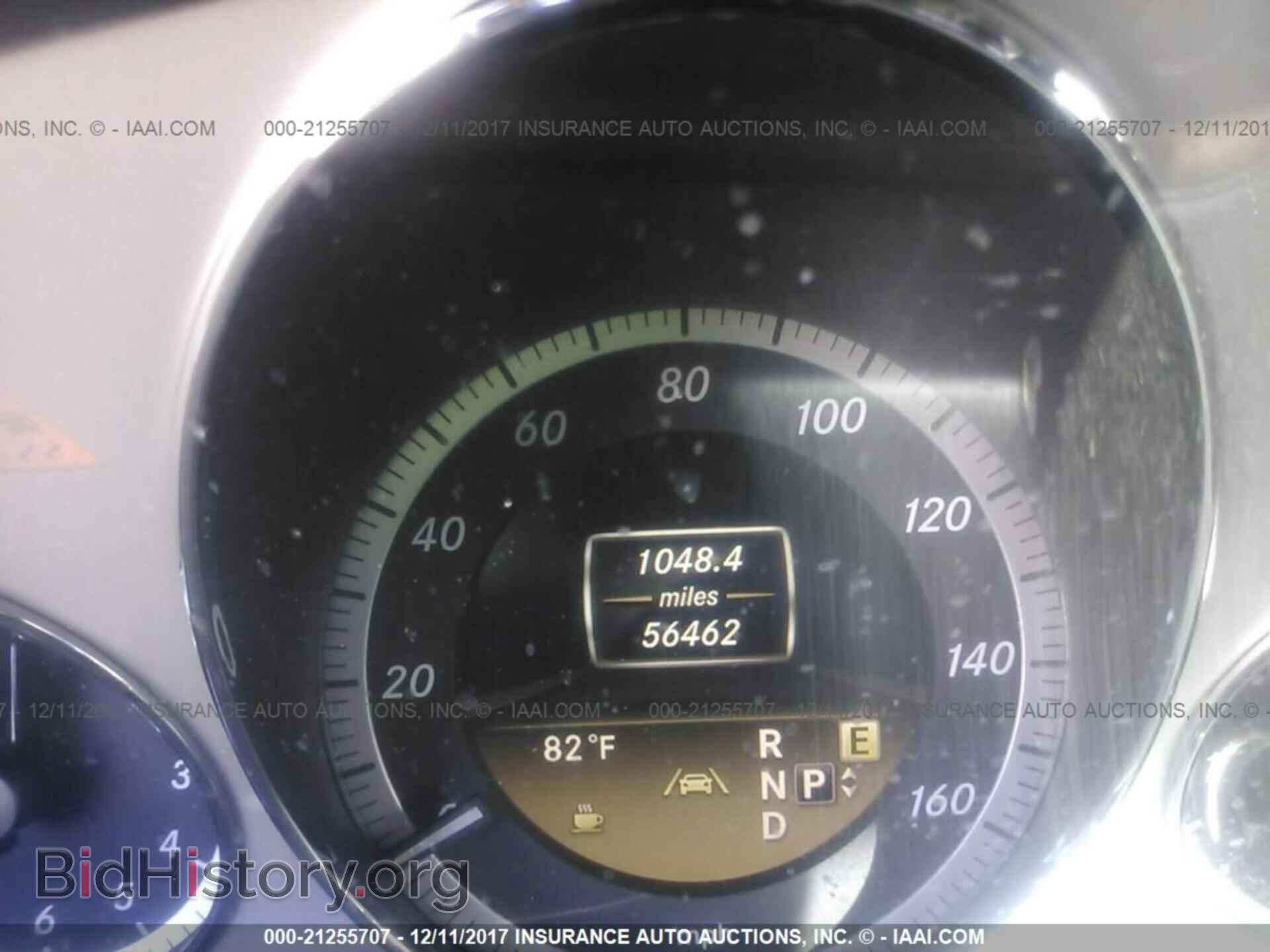 2012 Mercedes-benz E - VIN: WDDHF5KB0CA593103 - Фото 7