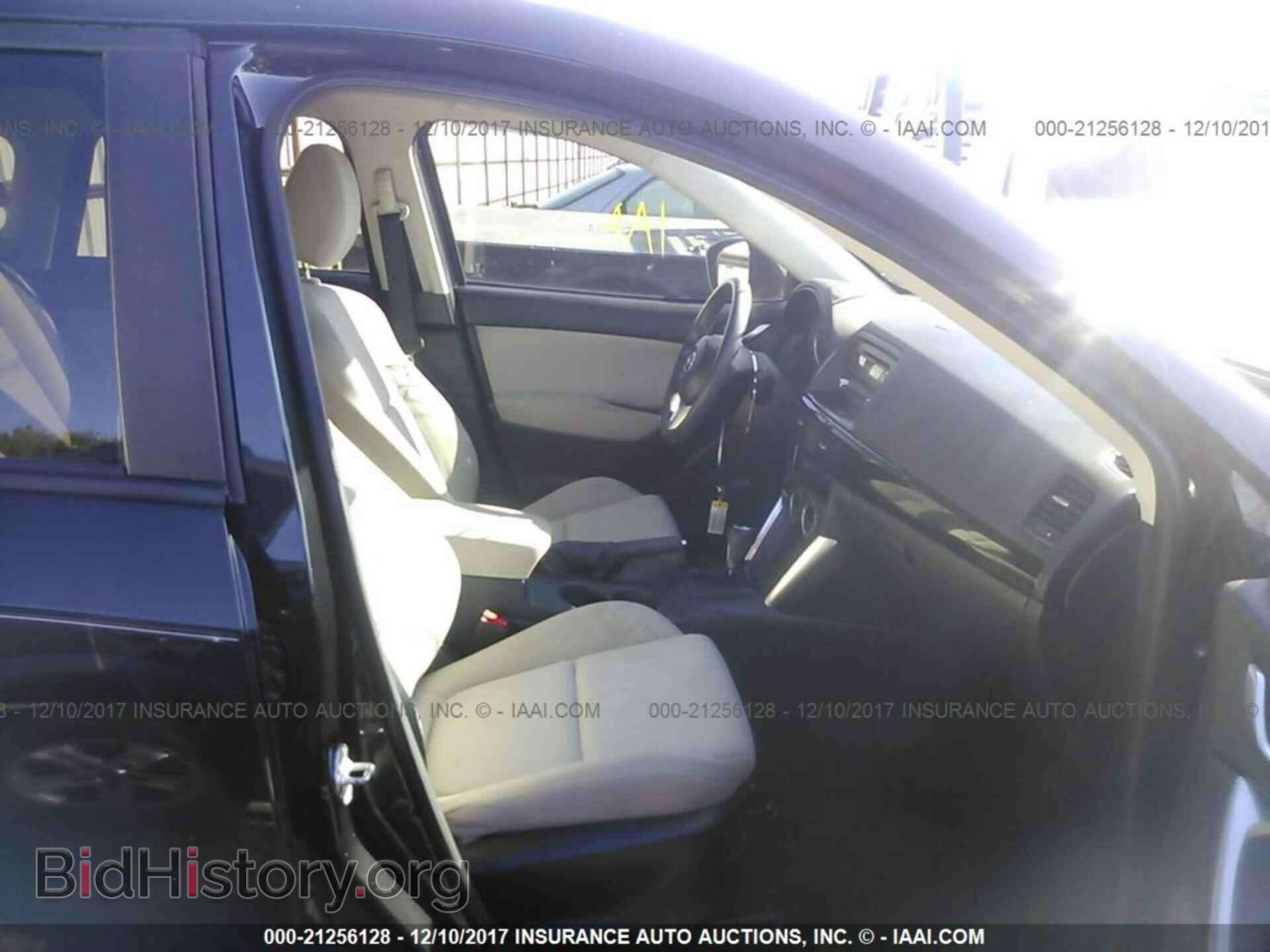 2013 Mazda Cx-5 - VIN: JM3KE2BE4D0147532 - Фото 5