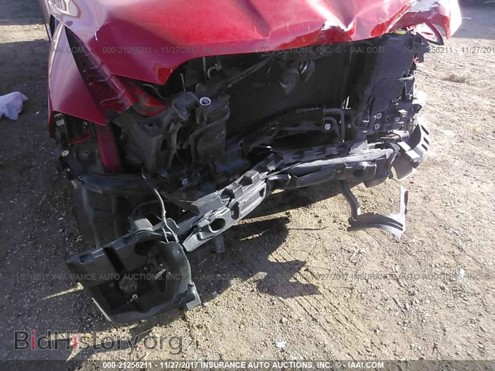 2012 Dodge Ram 1500 - VIN: 1C6RD6FT1CS322923 - Photo 6