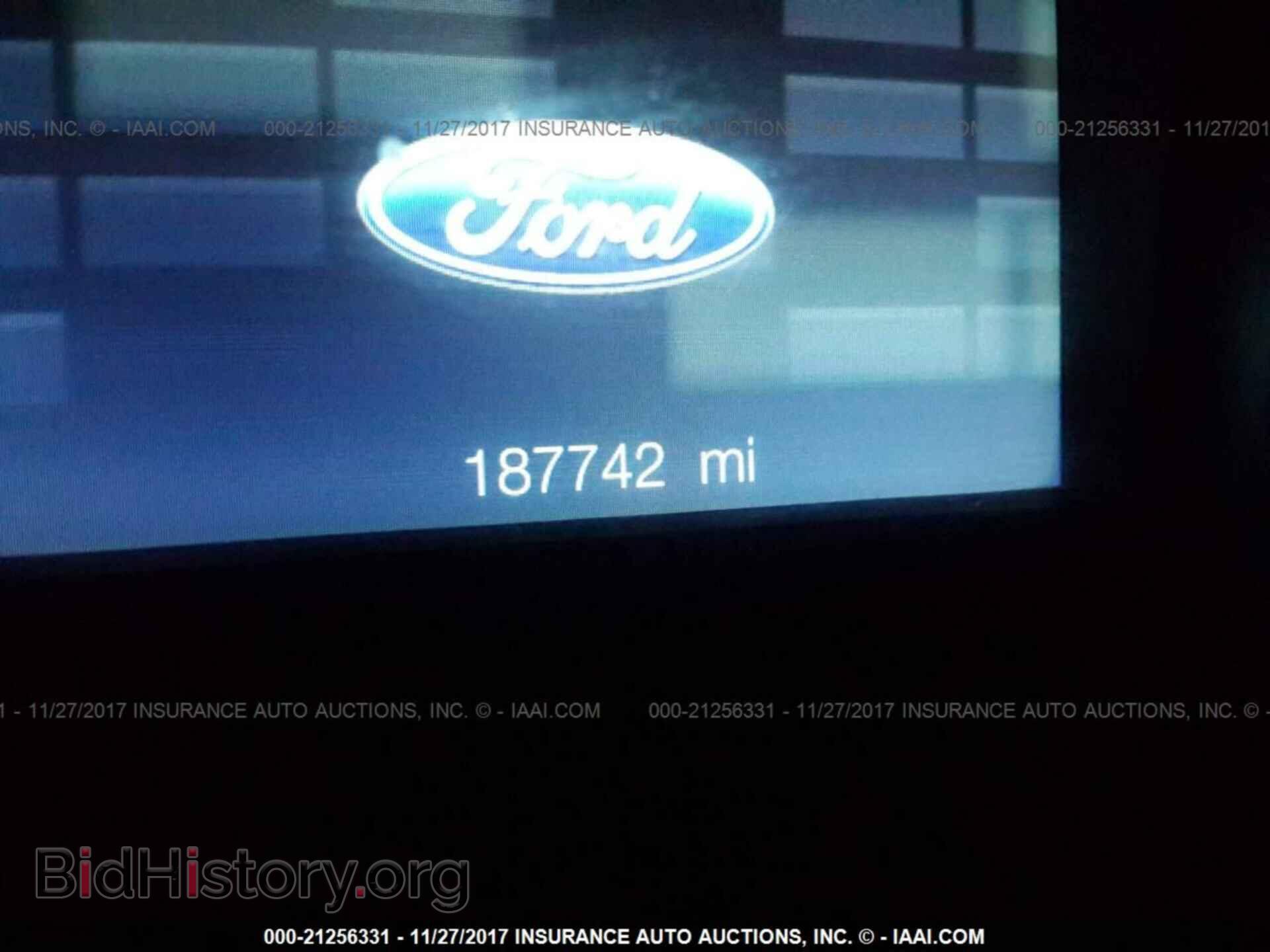 2011 Ford Edge - VIN: 2FMDK3GC7BBA04251 - Фото 7