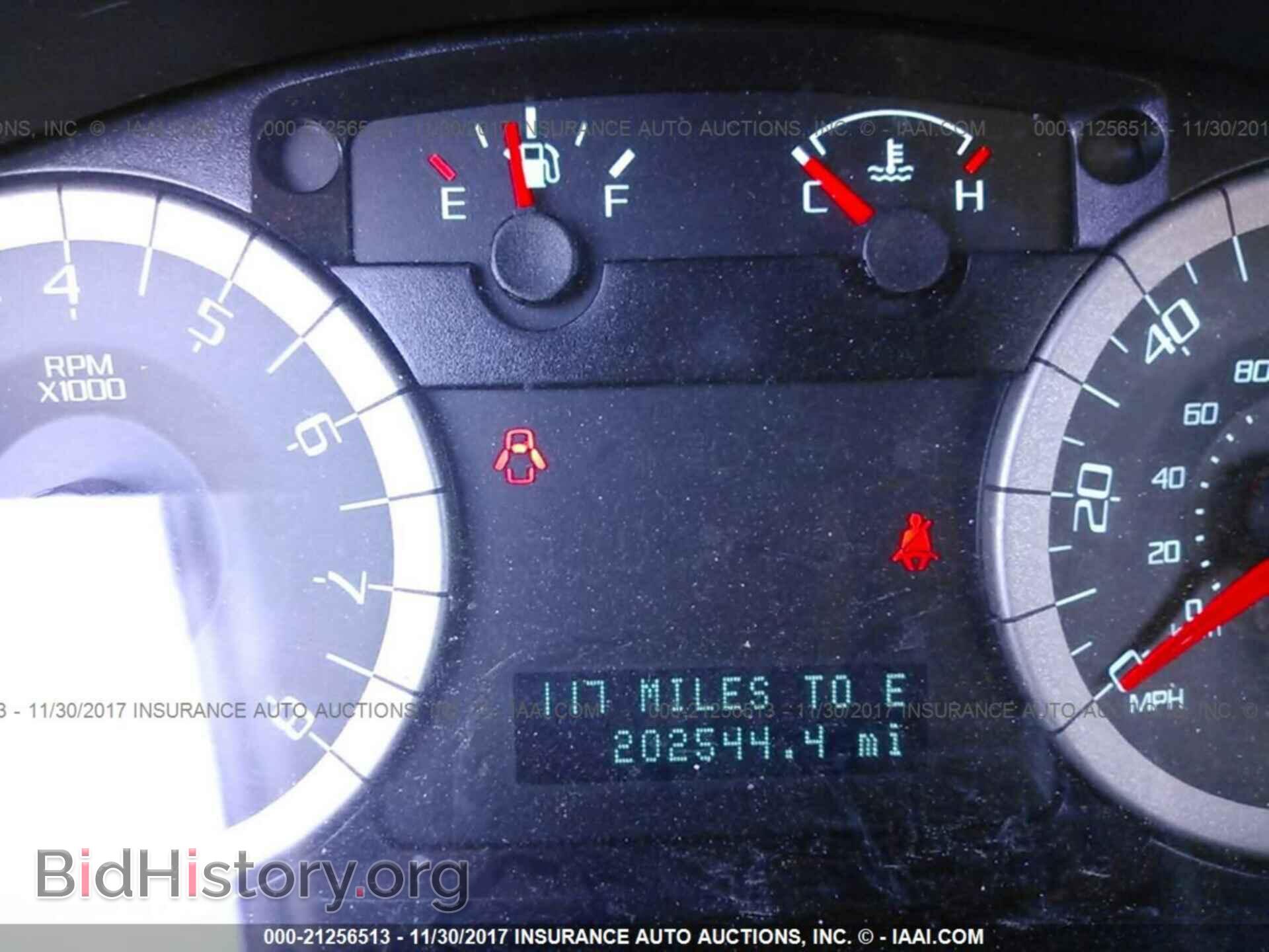 2011 Ford Escape - VIN: 1FMCU9D78BKB15431 - Фото 7