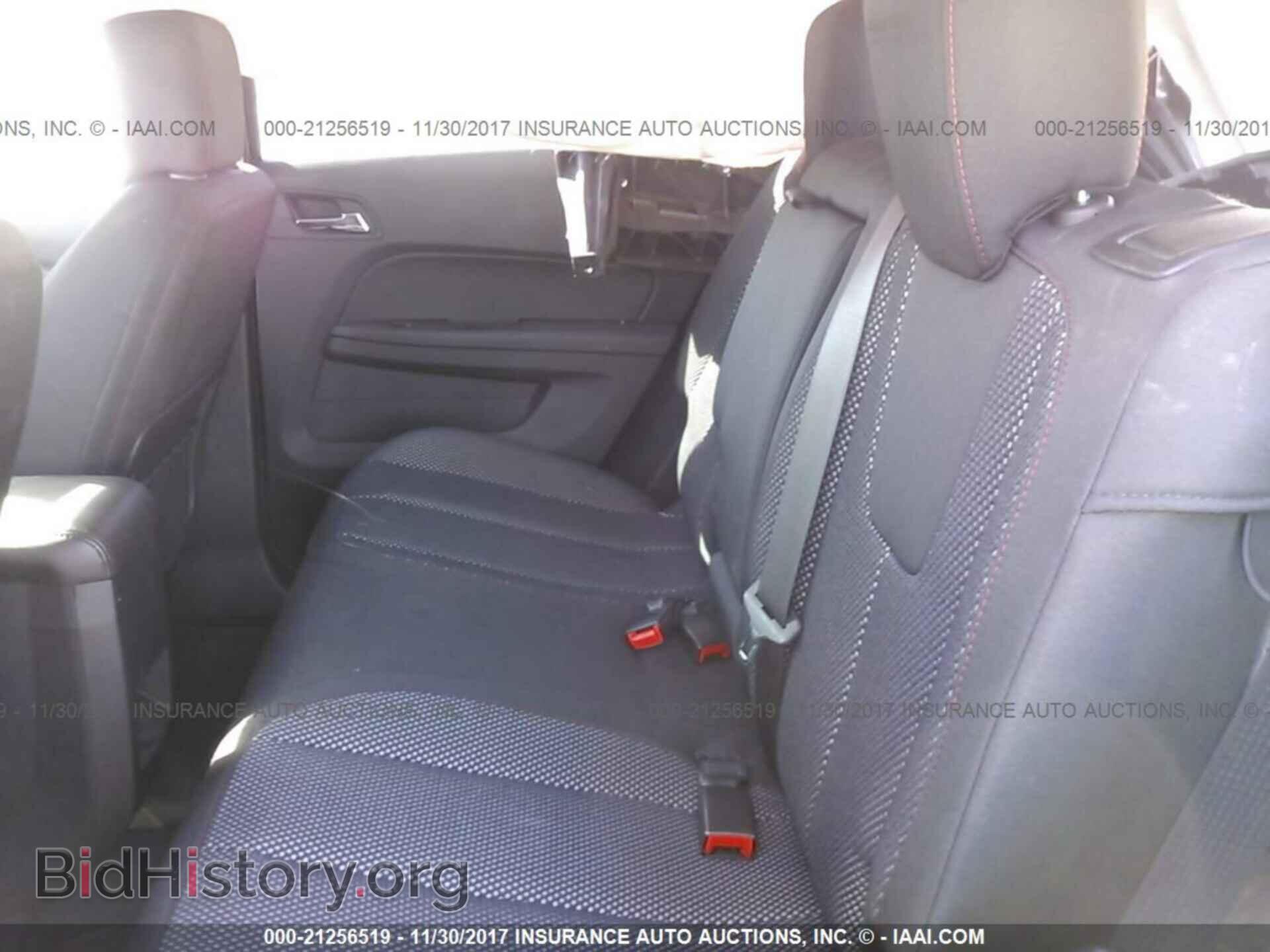 2017 Gmc Terrain - VIN: 2GKFLTEK3H6318781 - Фото 8