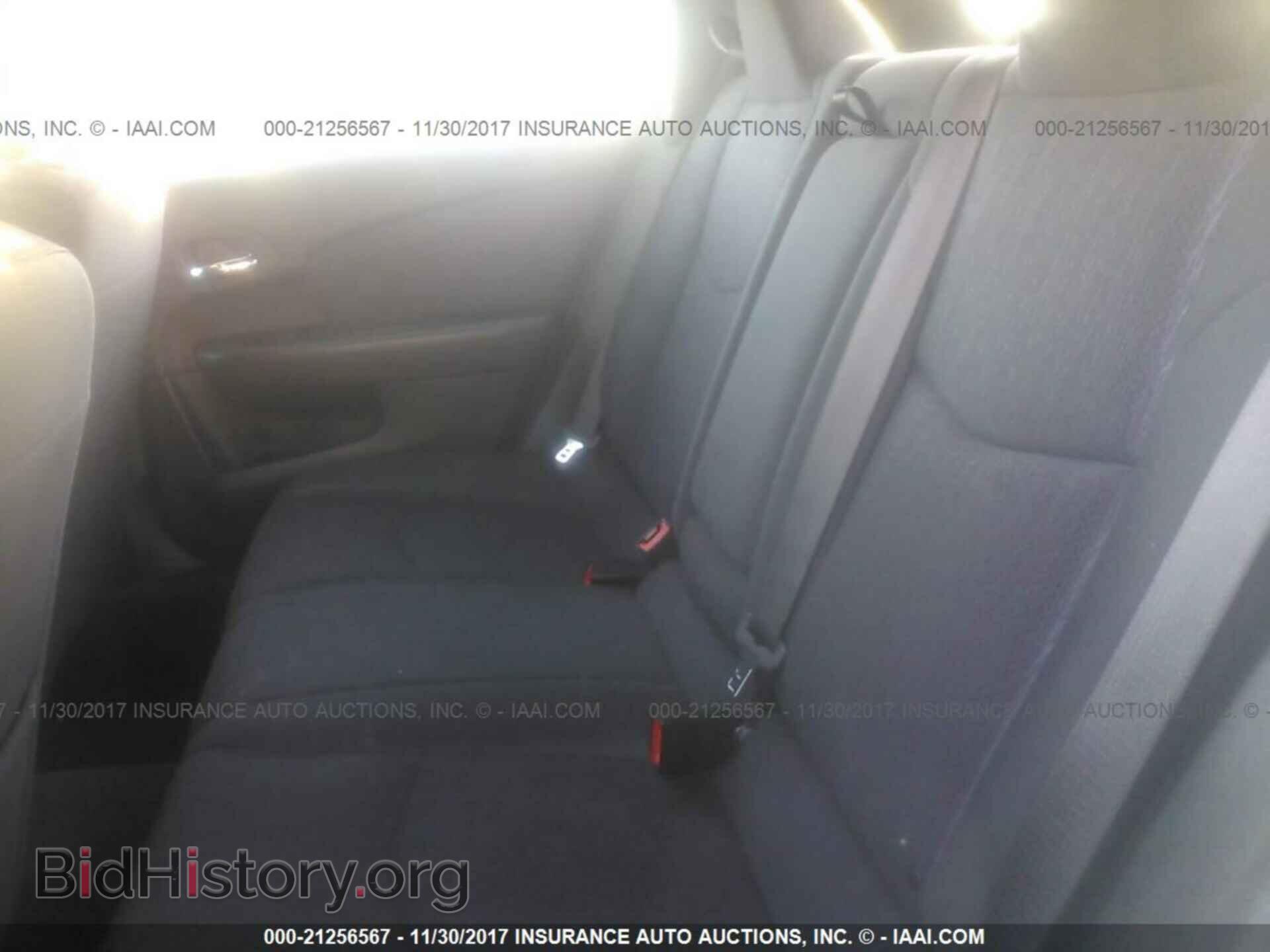 2013 Chrysler 200 - VIN: 1C3CCBAG5DN743097 - Photo 8