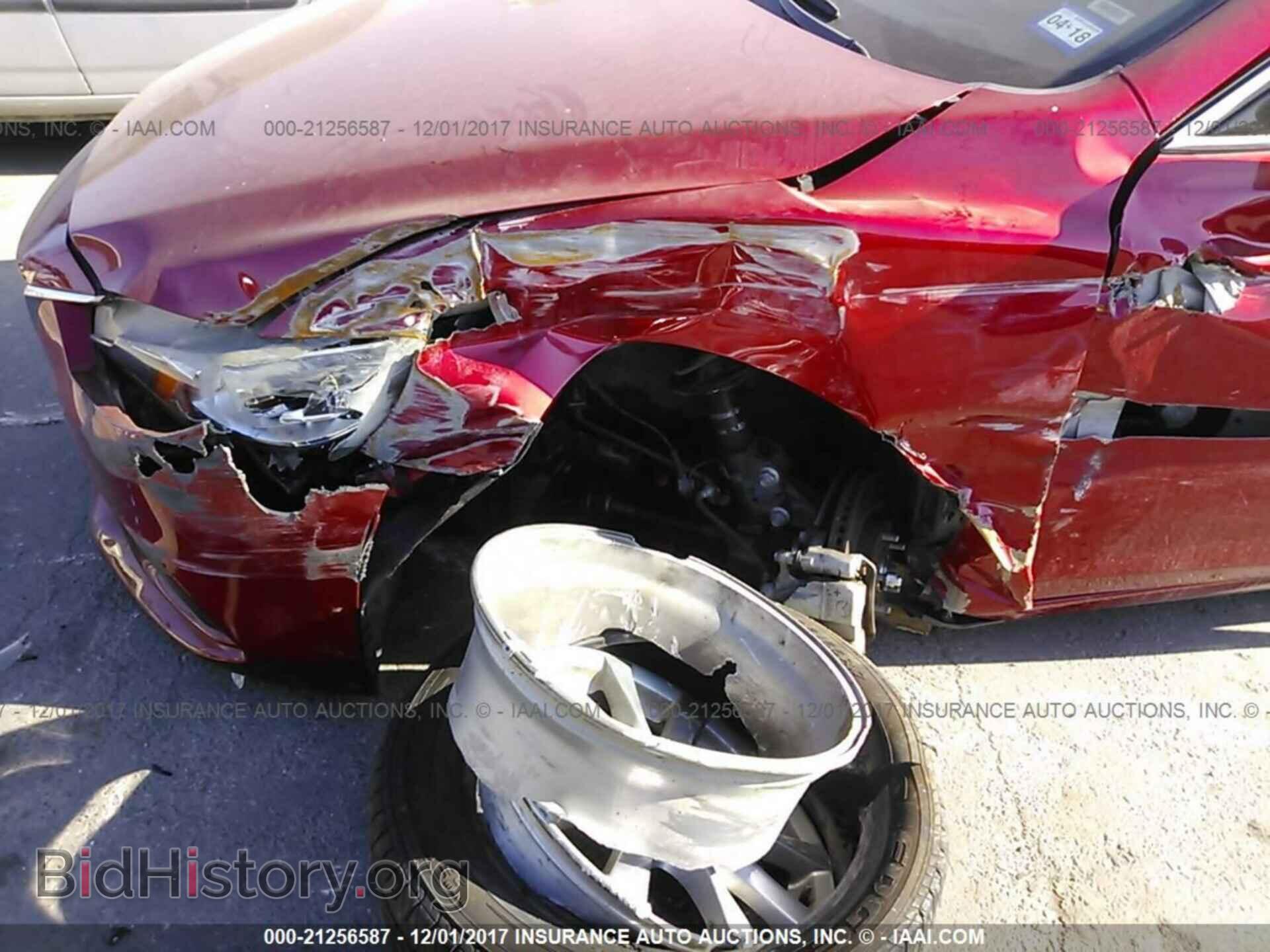2016 Mazda 6 - VIN: JM1GJ1U56G1480945 - Фото 6