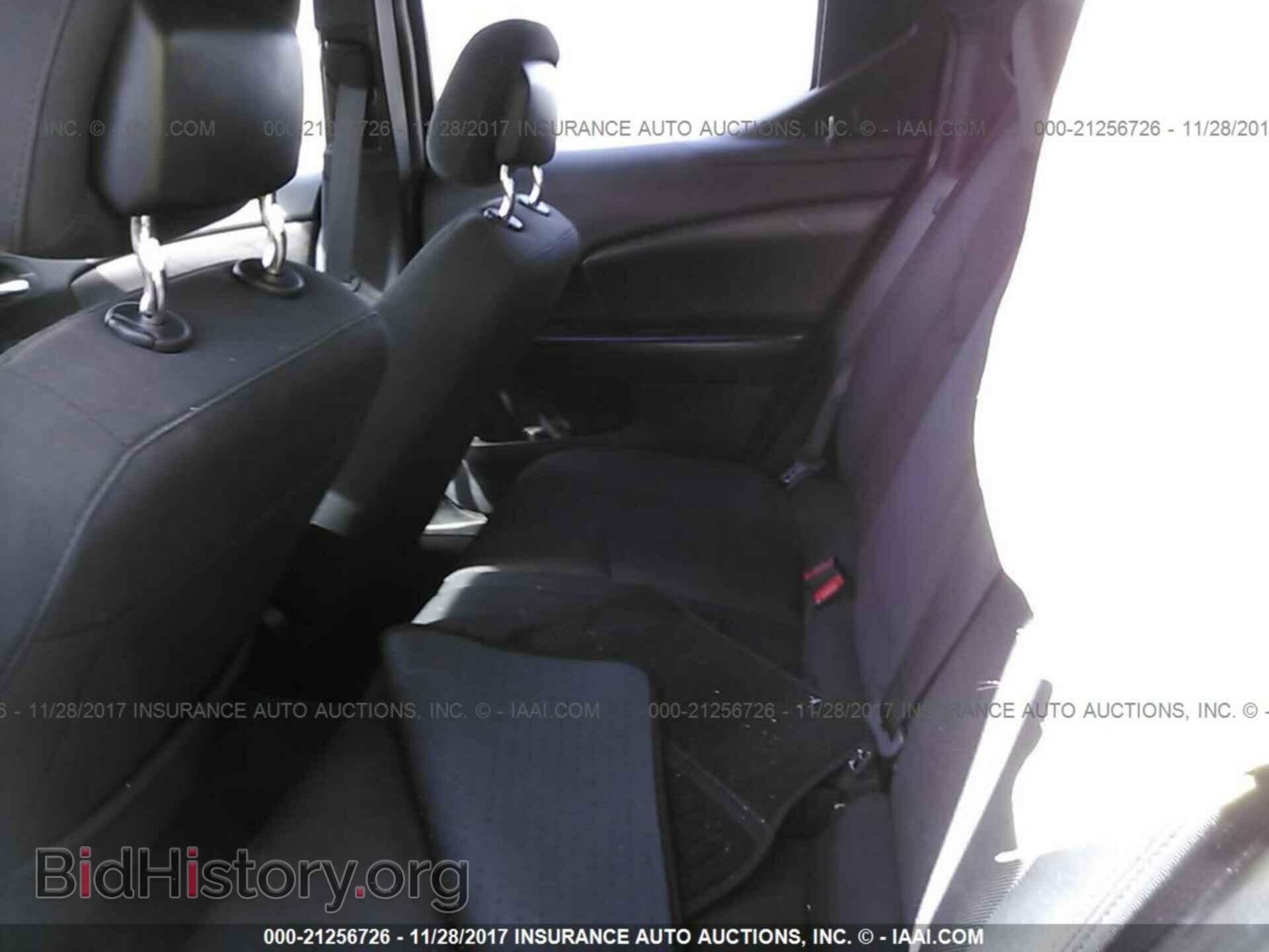 2013 Dodge Avenger - VIN: 1C3CDZAG4DN749219 - Photo 8