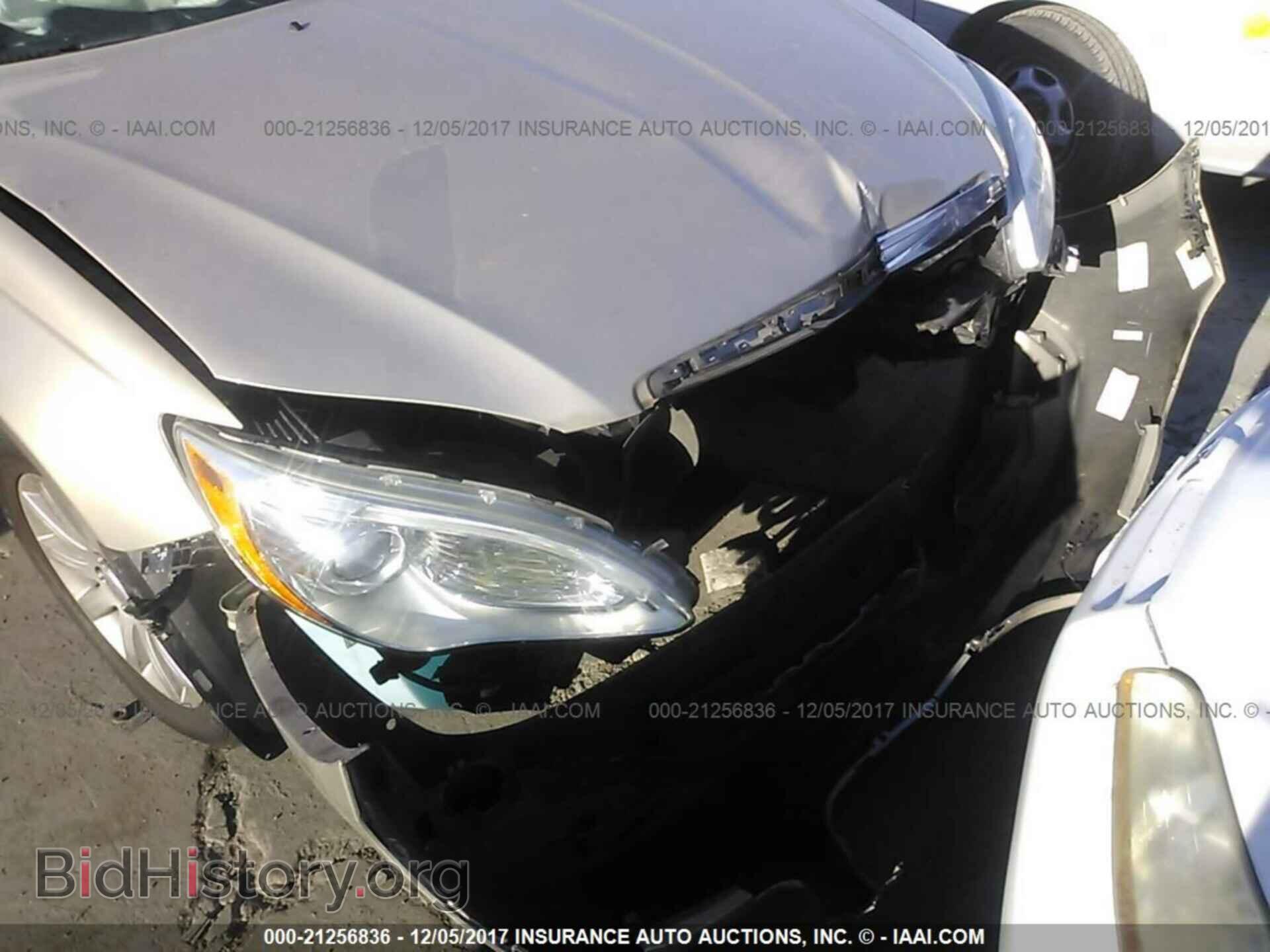 2013 Chrysler 200 - VIN: 1C3CCBBB7DN763063 - Photo 6