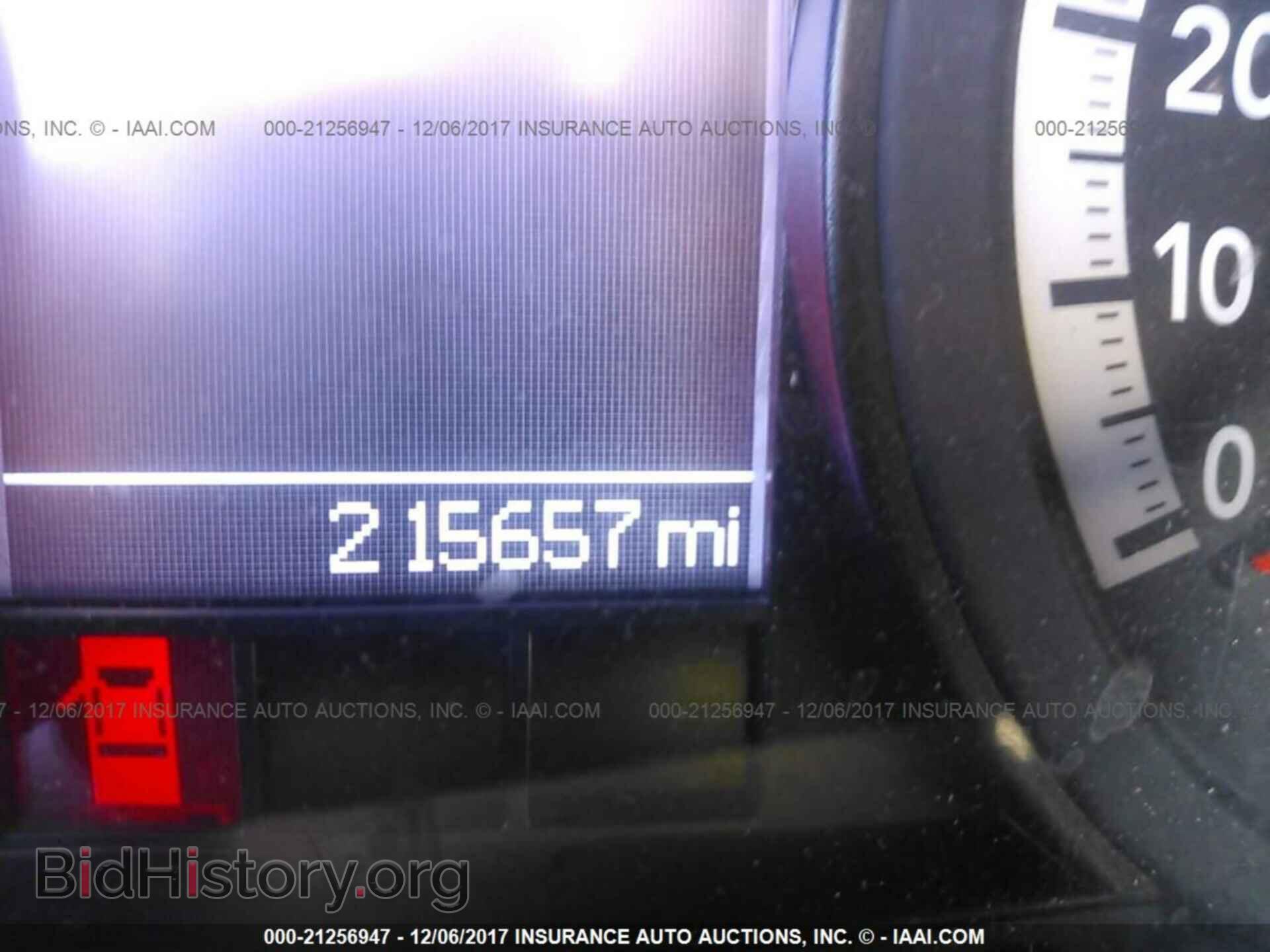 2012 Dodge Ram 1500 - VIN: 1C6RD7LT0CS118561 - Фото 7