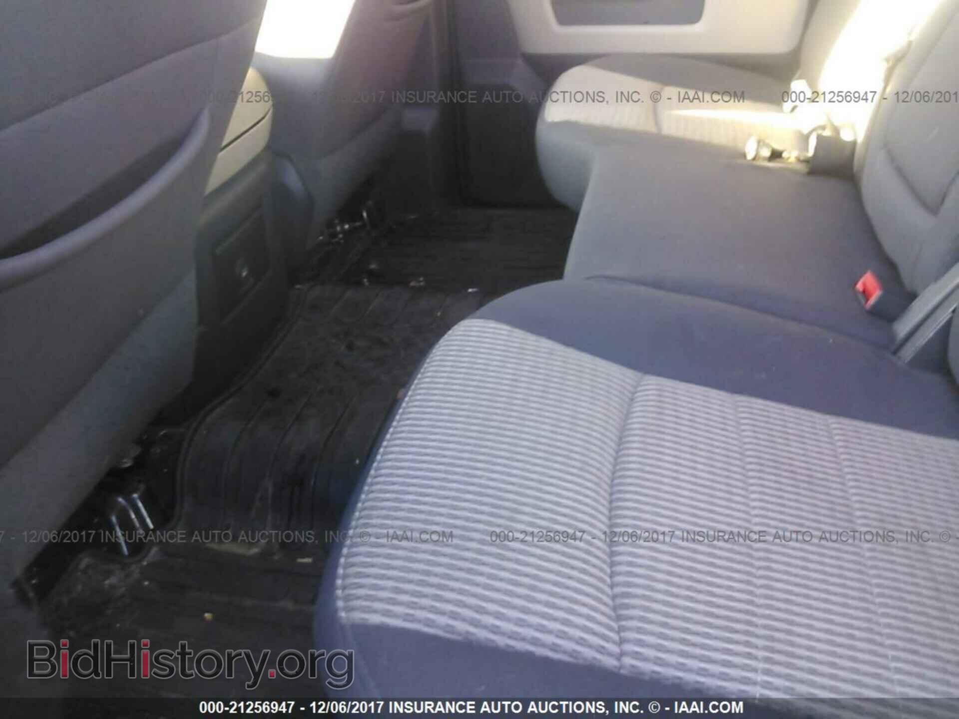2012 Dodge Ram 1500 - VIN: 1C6RD7LT0CS118561 - Фото 8