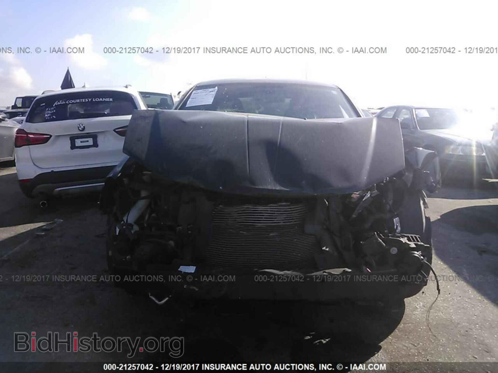 2012 Dodge Avenger - VIN: 1C3CDZAG8CN287374 - Photo 6