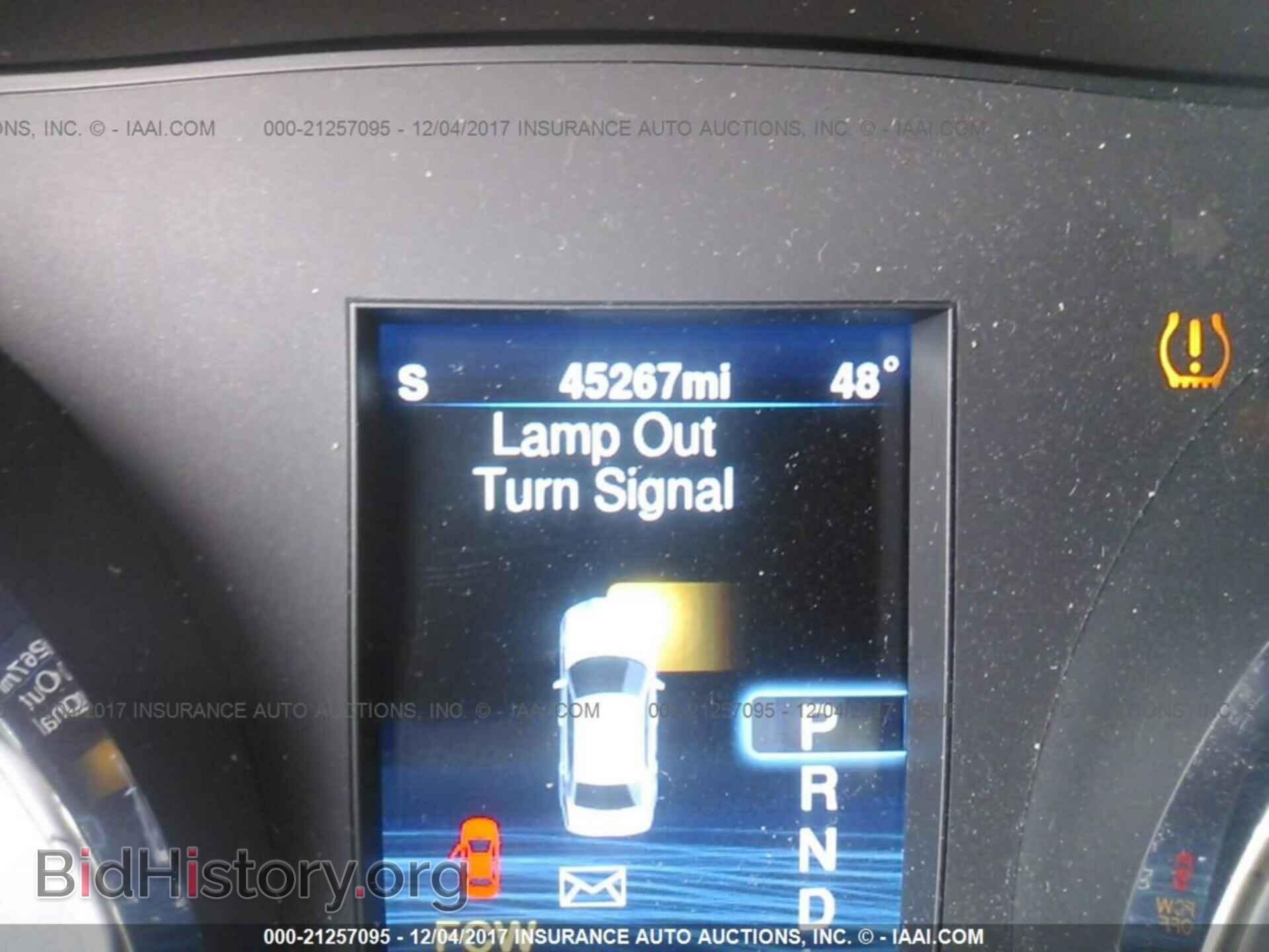 2013 Chrysler 300c - VIN: 2C3CCAEG7DH587027 - Фото 7