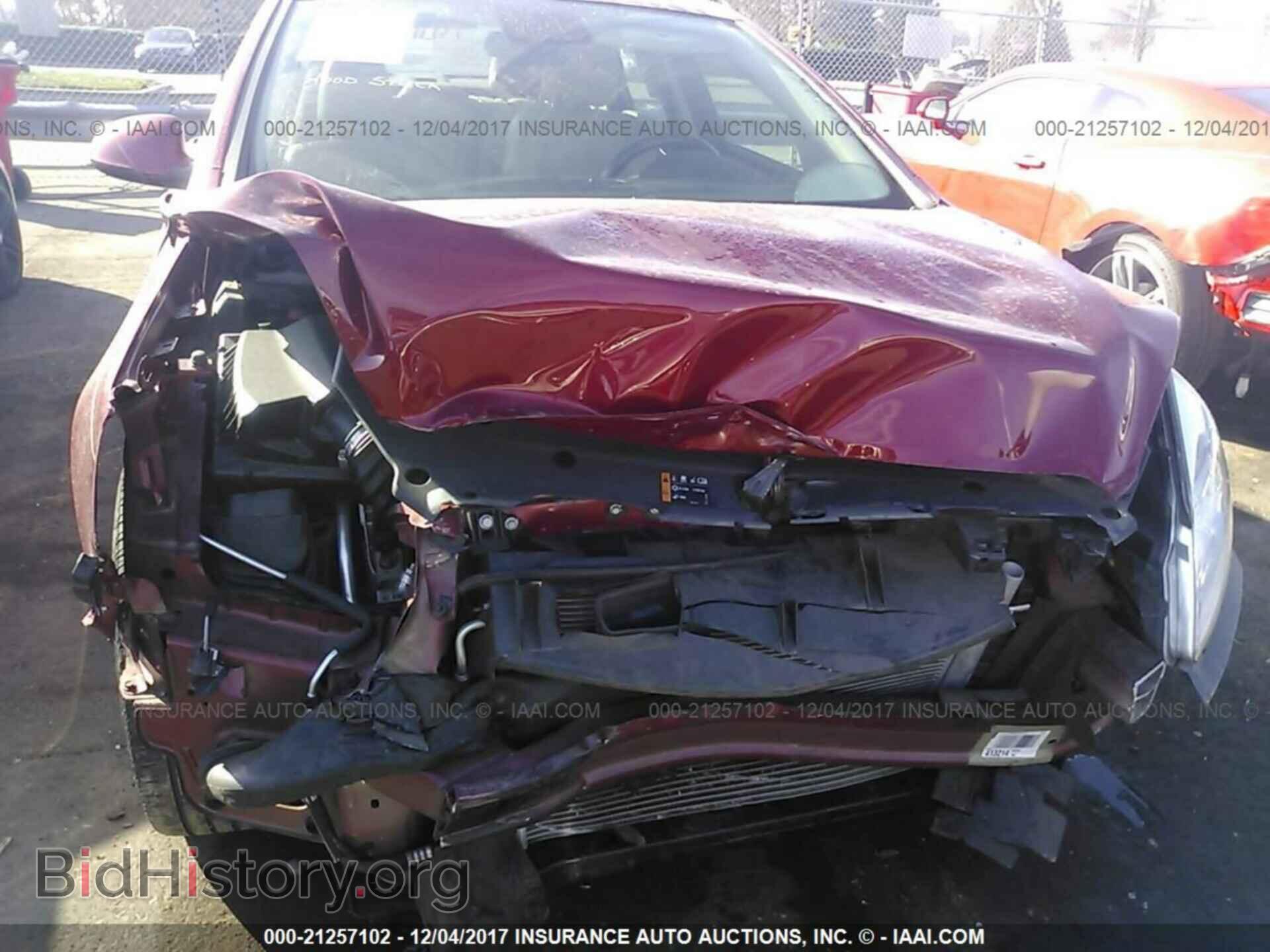 2014 Buick Verano - VIN: 1G4PP5SK5E4219330 - Photo 6