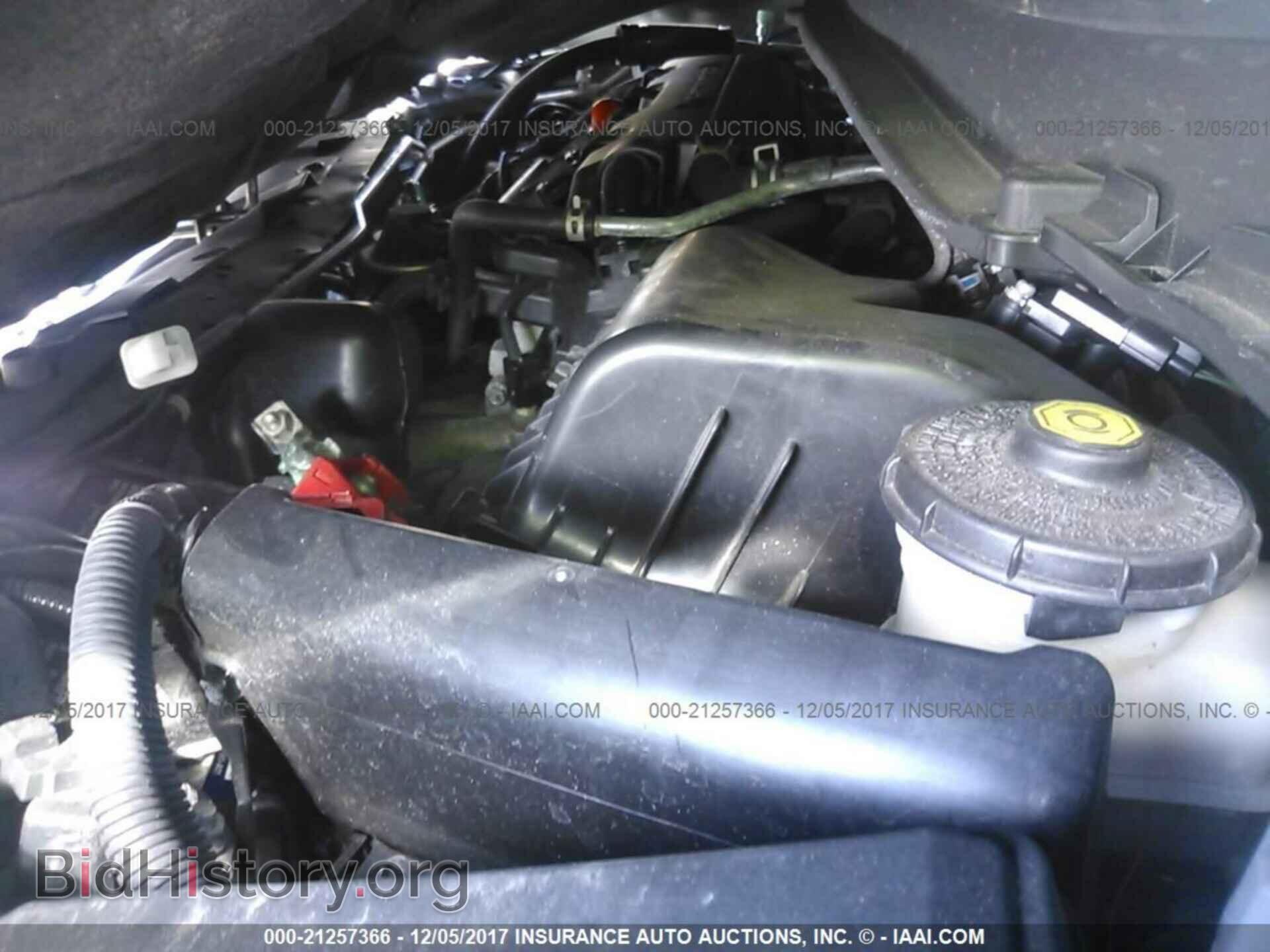 2013 Honda Civic - VIN: 19XFB2E5XDE021827 - Фото 10