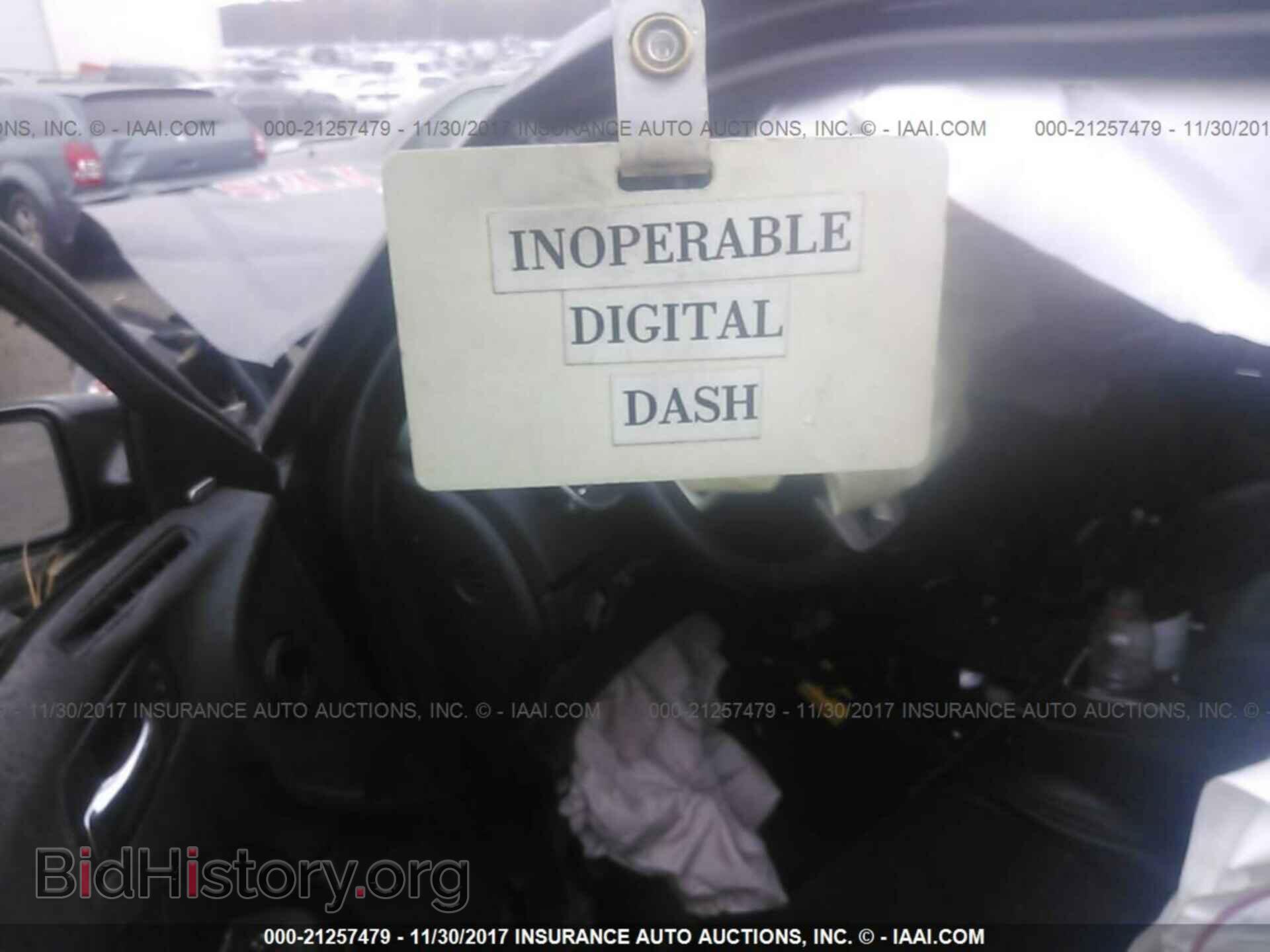 2012 Dodge Charger - VIN: 2C3CDXCT3CH257271 - Фото 7