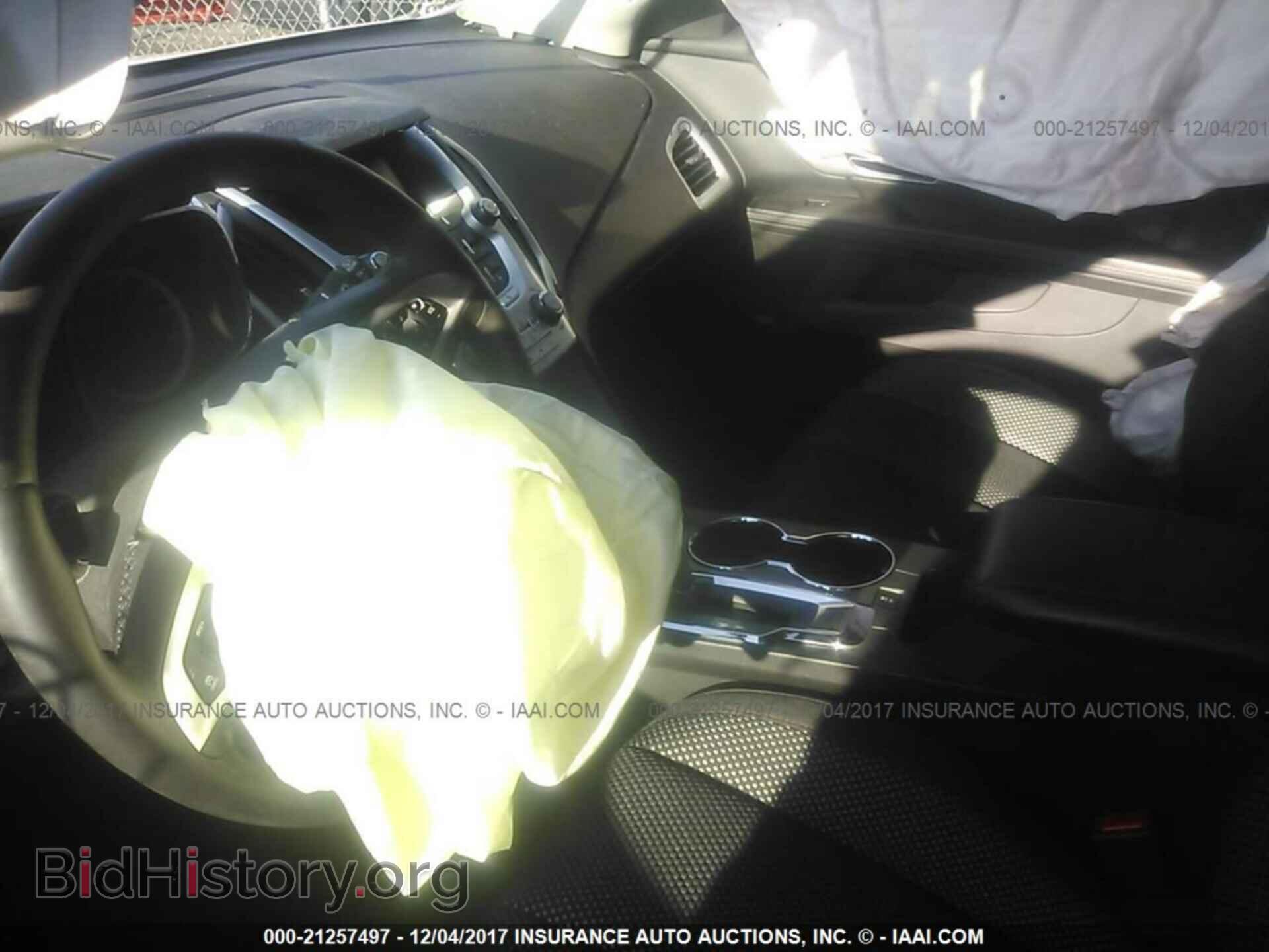 2015 Gmc Terrain - VIN: 2GKFLWEK7F6162887 - Photo 5