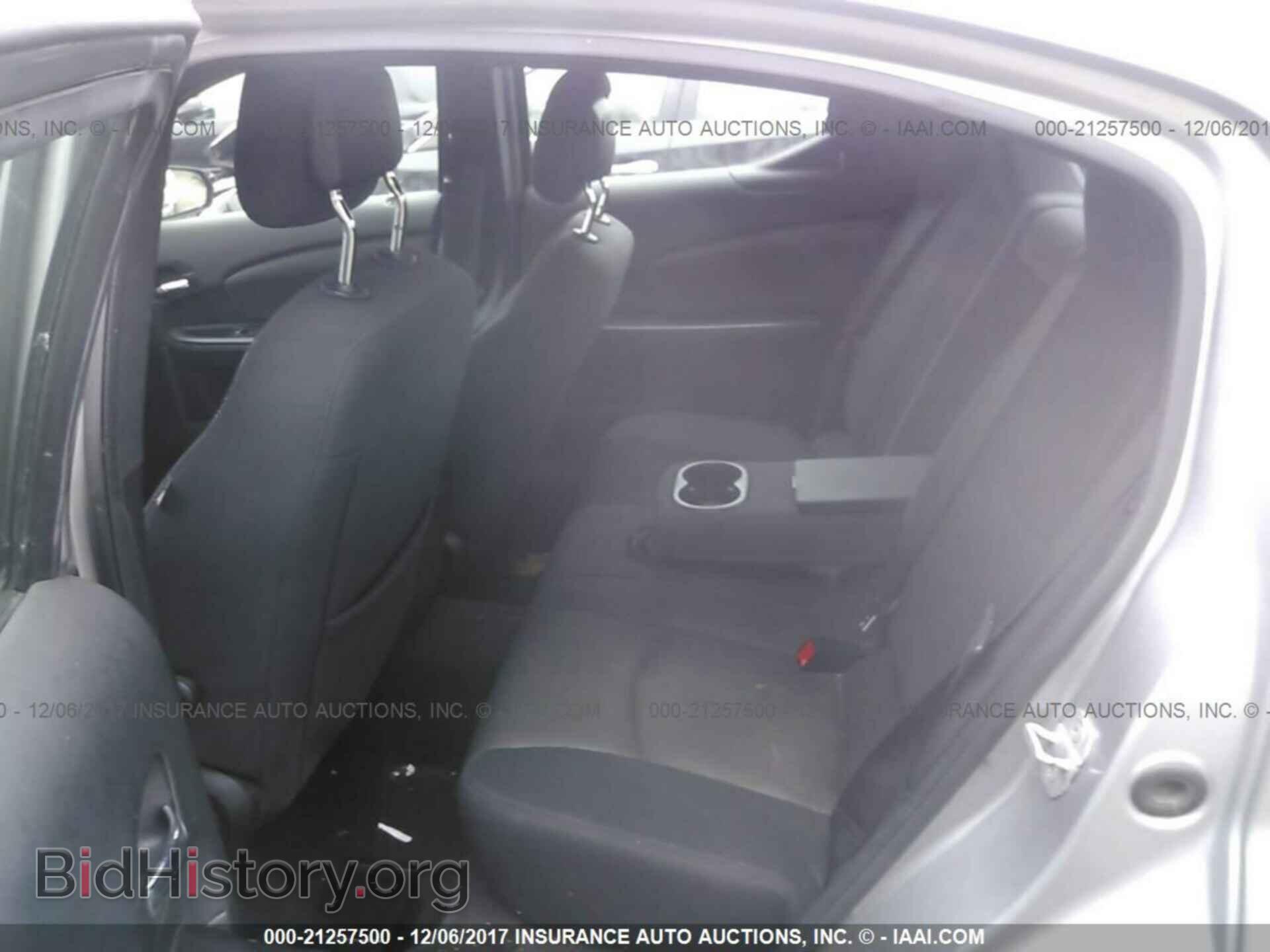 2013 Dodge Avenger - VIN: 1C3CDZAB0DN565769 - Photo 8
