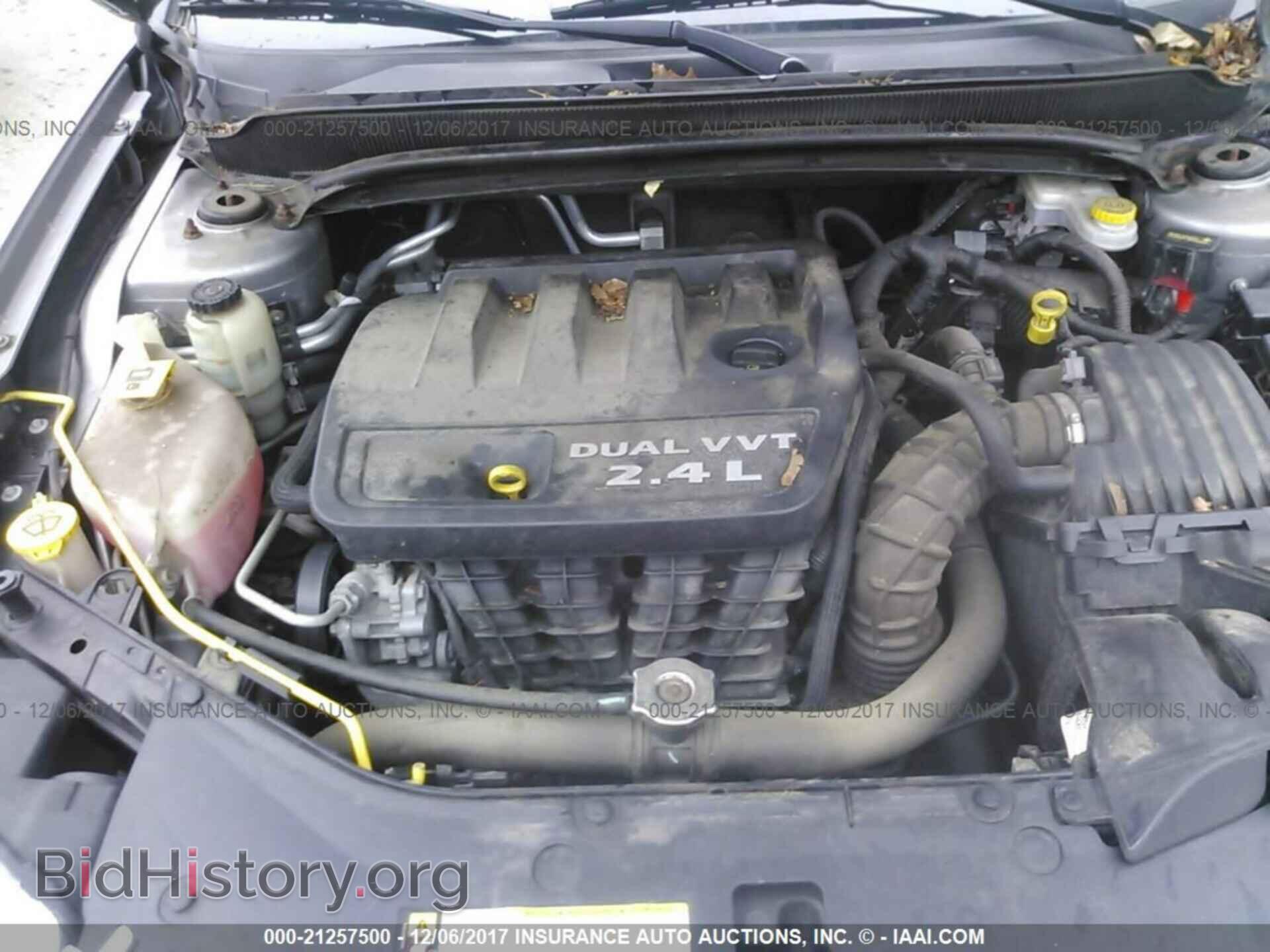 2013 Dodge Avenger - VIN: 1C3CDZAB0DN565769 - Photo 10