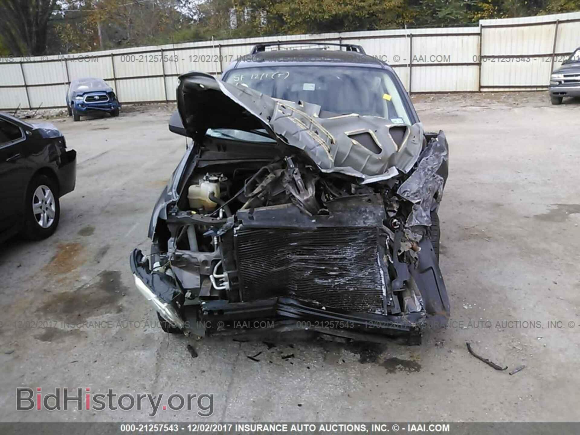 2011 Ford Escape - VIN: 1FMCU0DG9BKC17509 - Фото 6