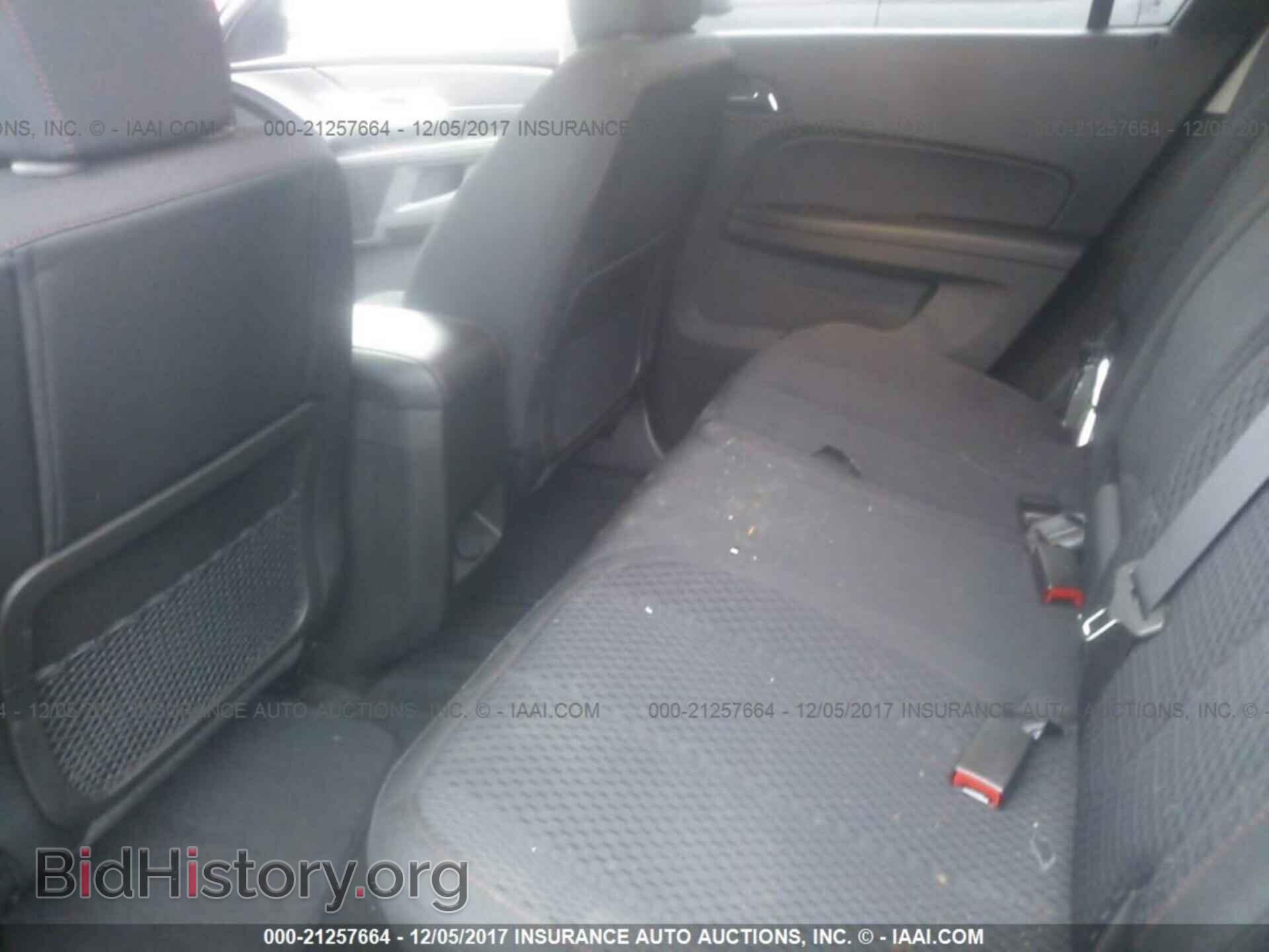 2015 Gmc Terrain - VIN: 2GKALMEK3F6187803 - Photo 8