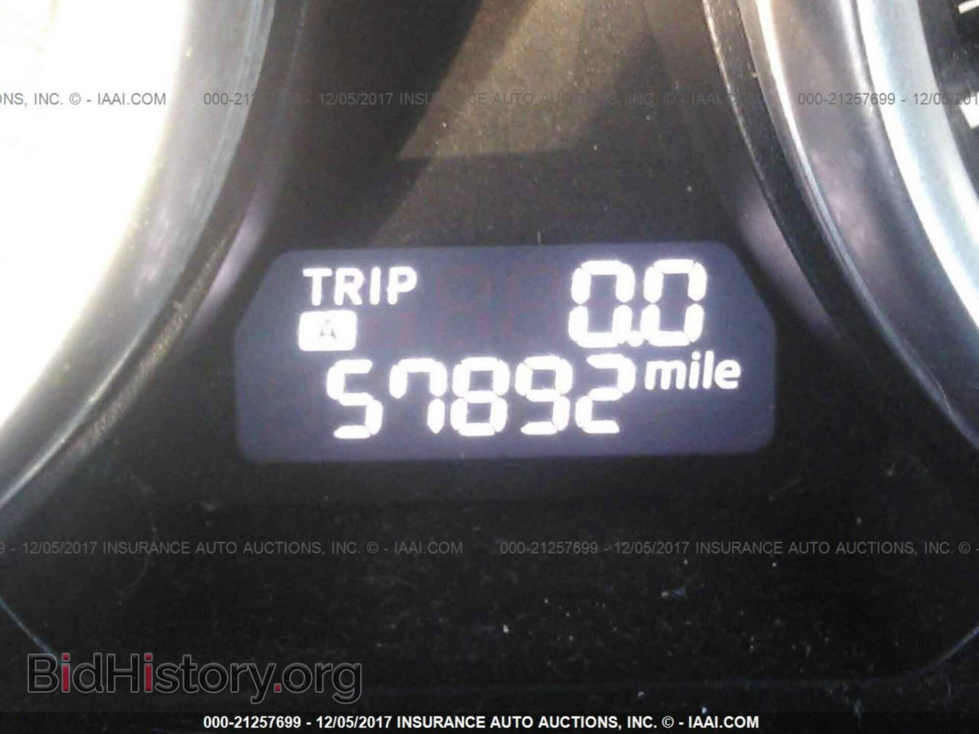 2013 Mazda Cx-9 - VIN: JM3TB2DA8D0424254 - Фото 7
