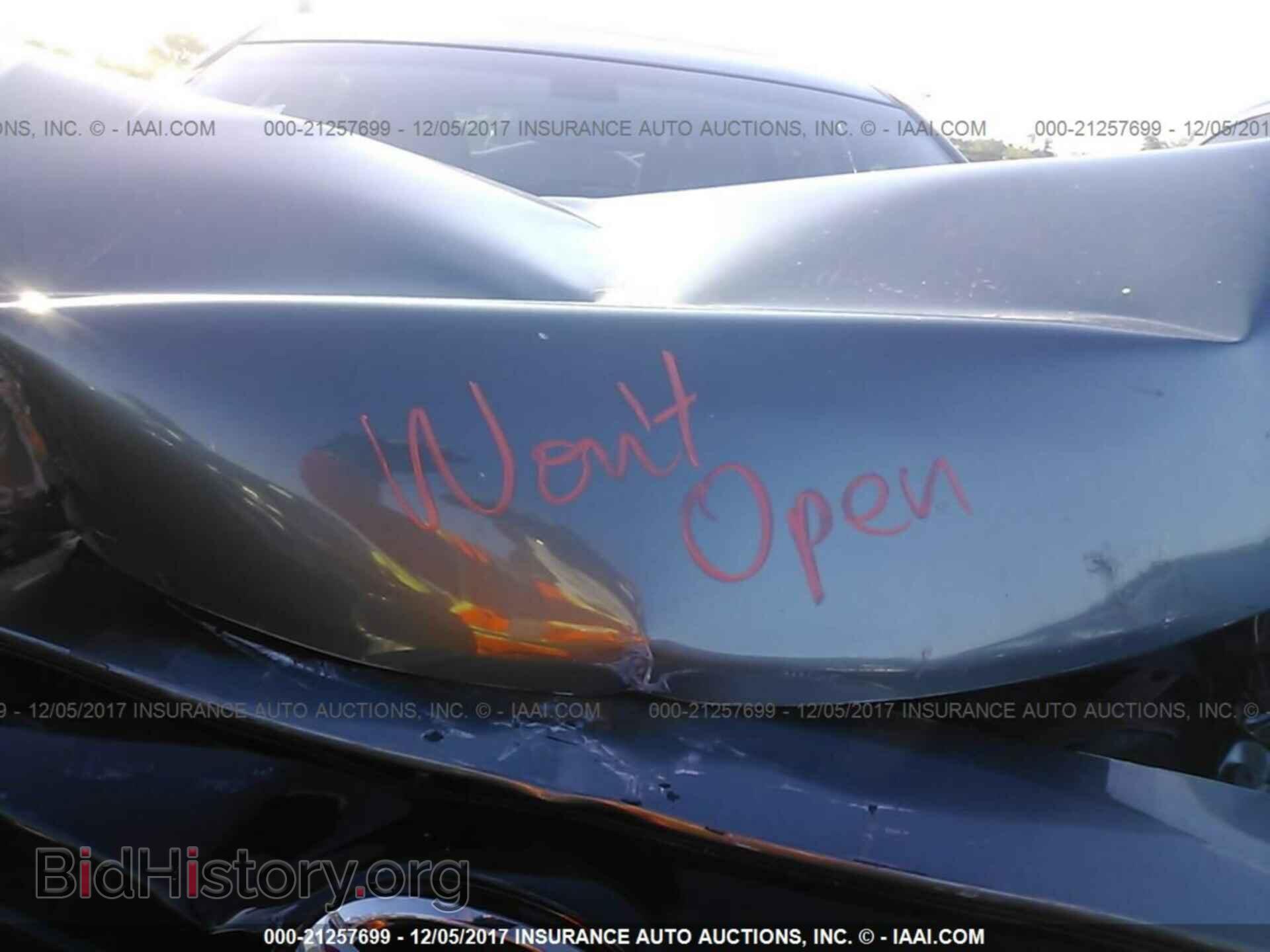2013 Mazda Cx-9 - VIN: JM3TB2DA8D0424254 - Фото 10