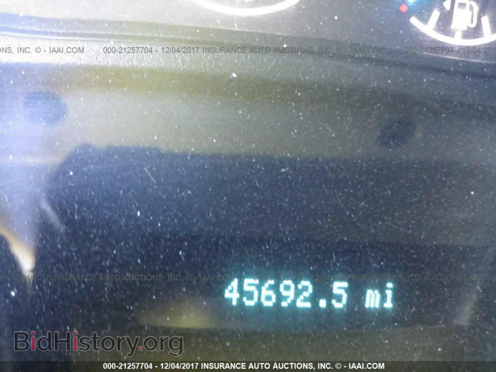 2014 Ford F150 - VIN: 1FTMF1CM0EKE73624 - Фото 7
