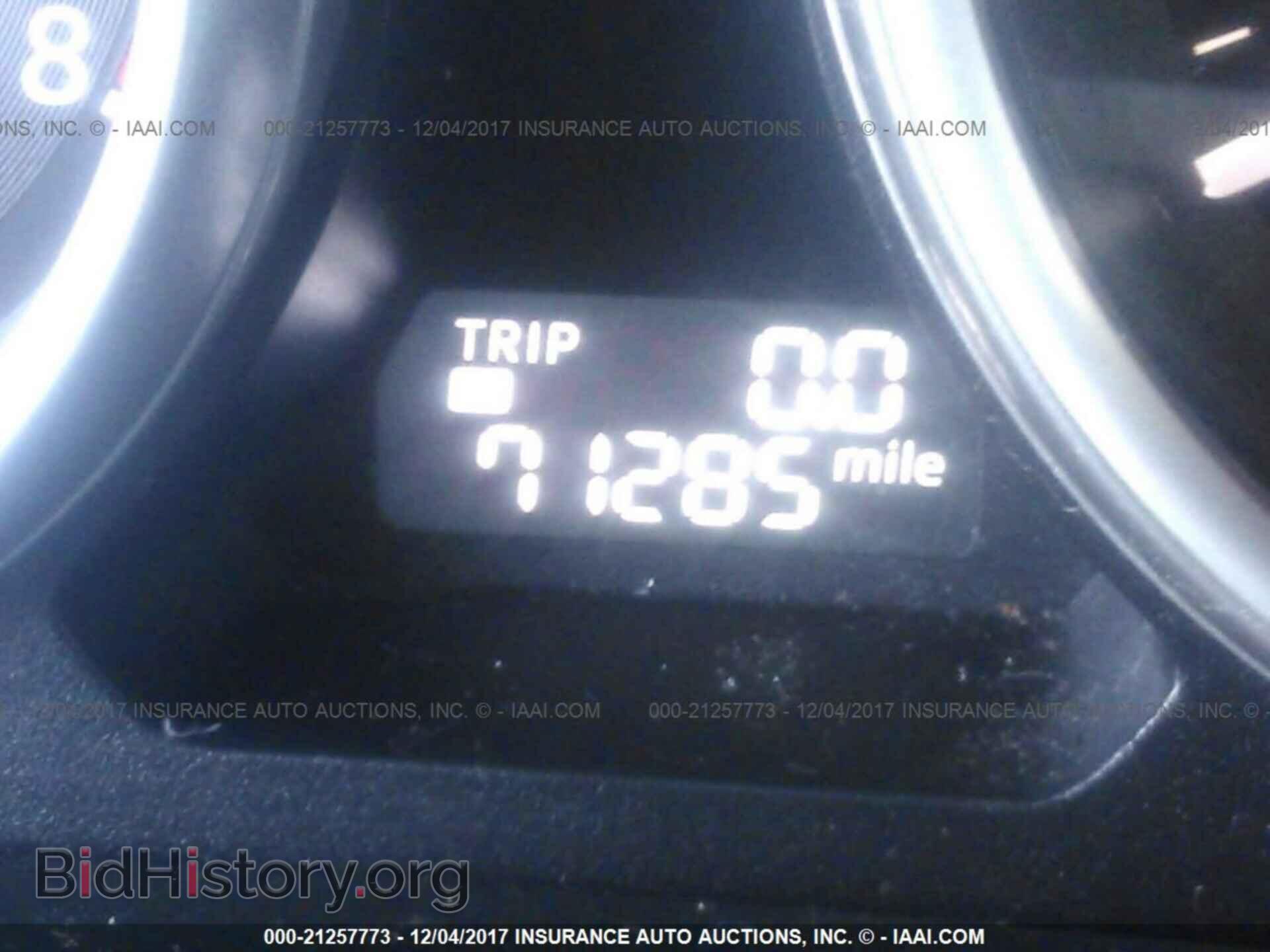 2014 Mazda Cx-9 - VIN: JM3TB3CA4E0430349 - Фото 7