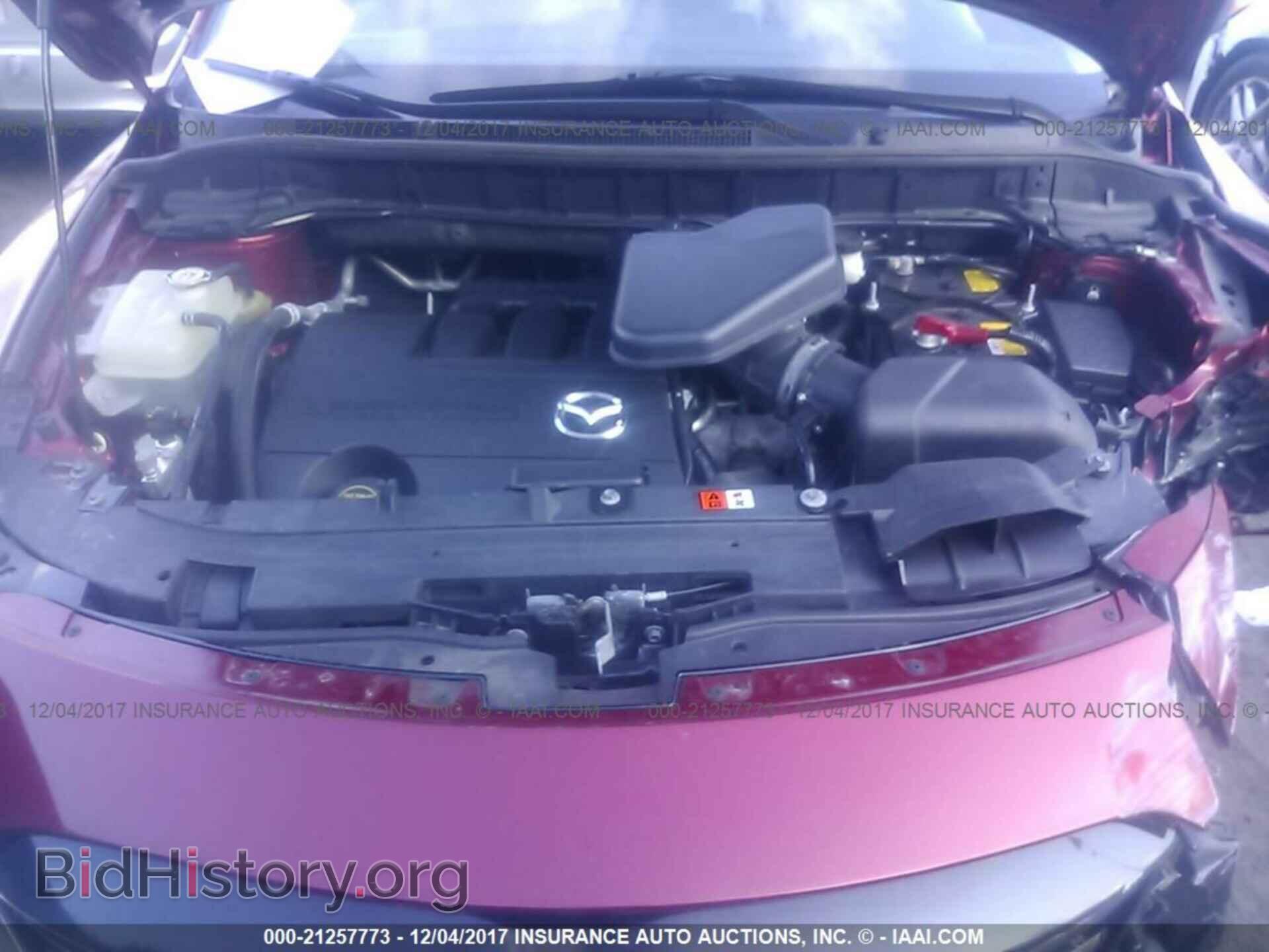 2014 Mazda Cx-9 - VIN: JM3TB3CA4E0430349 - Фото 10